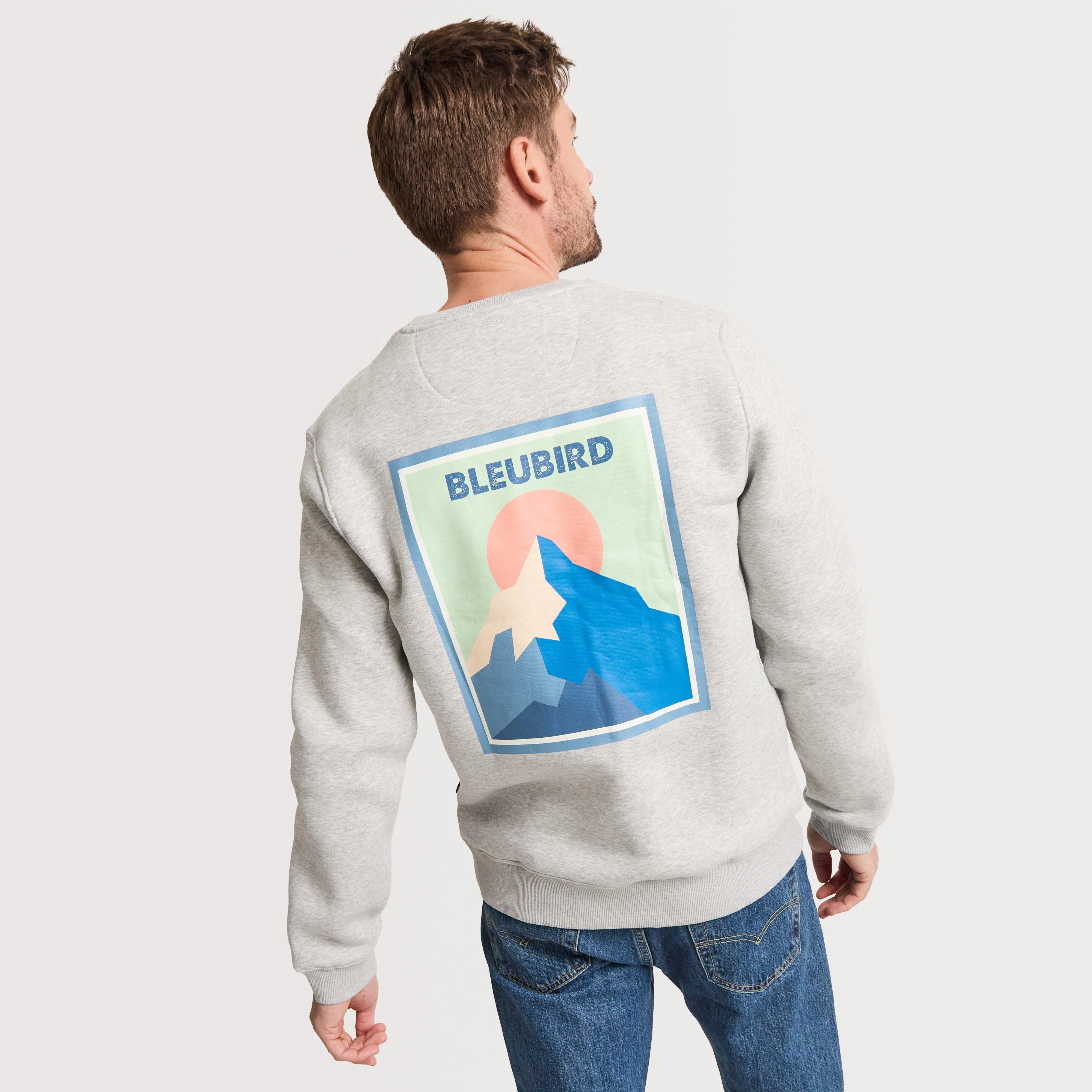 Men's Massif Crew Top