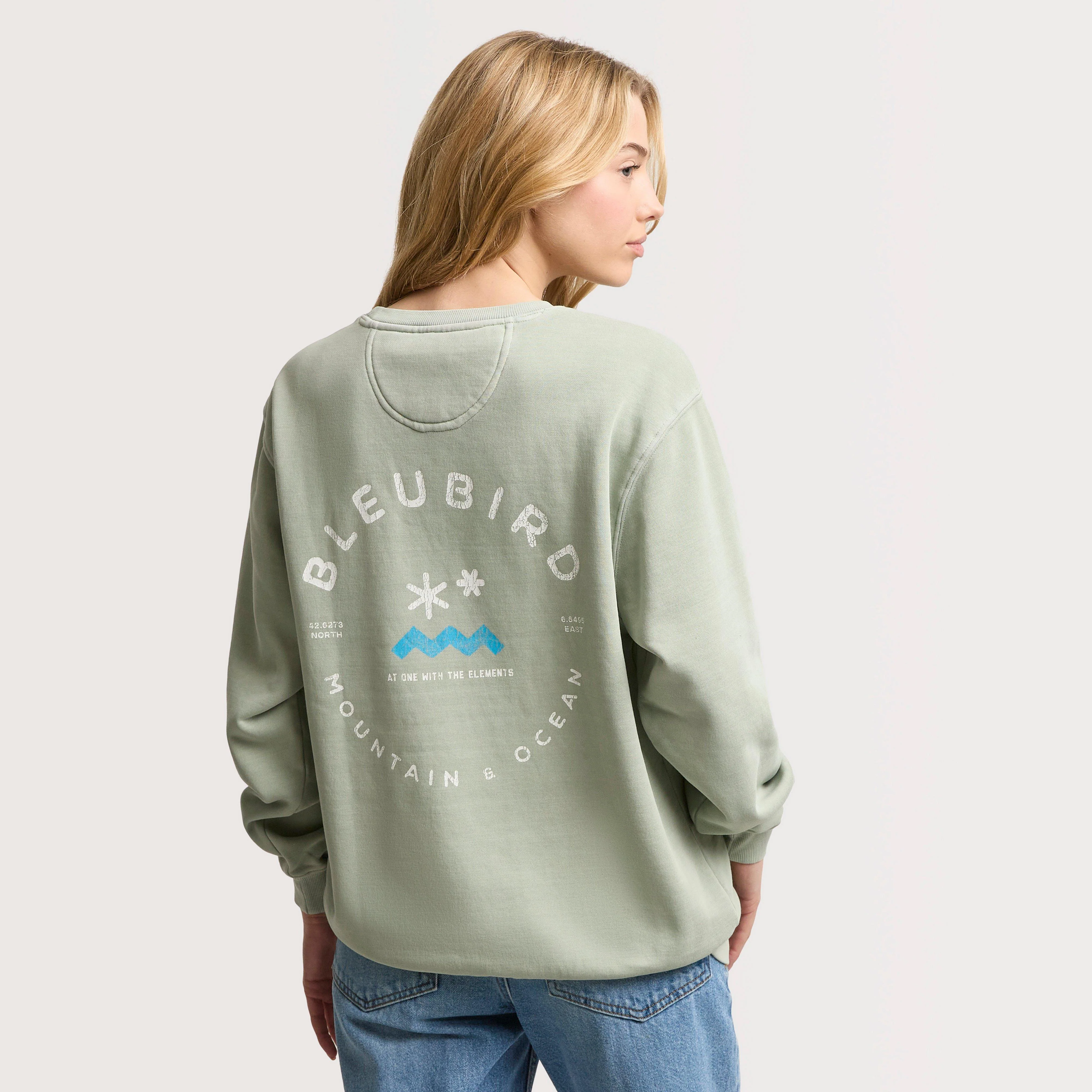 Women's Original Crew