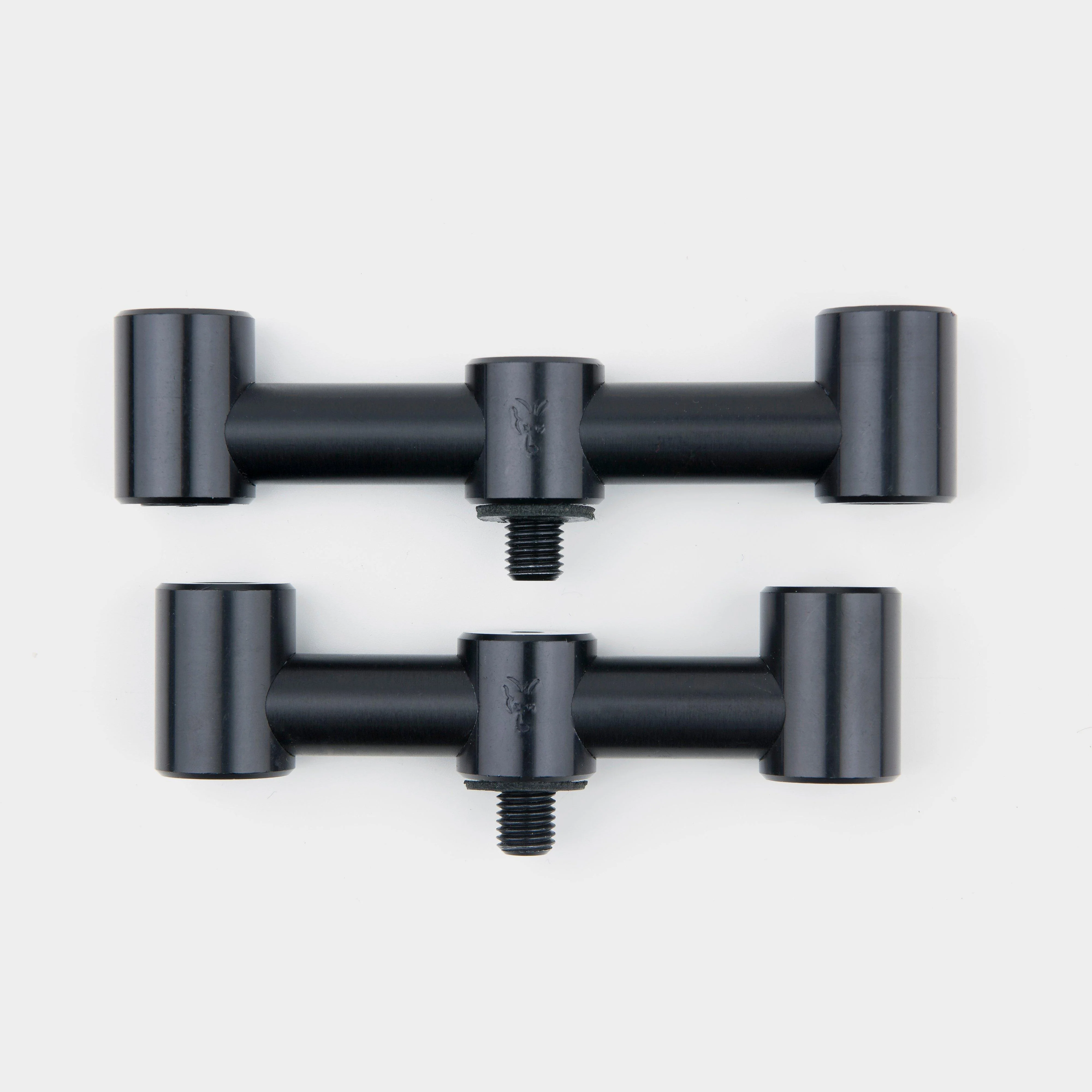 Blk Label Narrow Buzz Bars 2 Rod