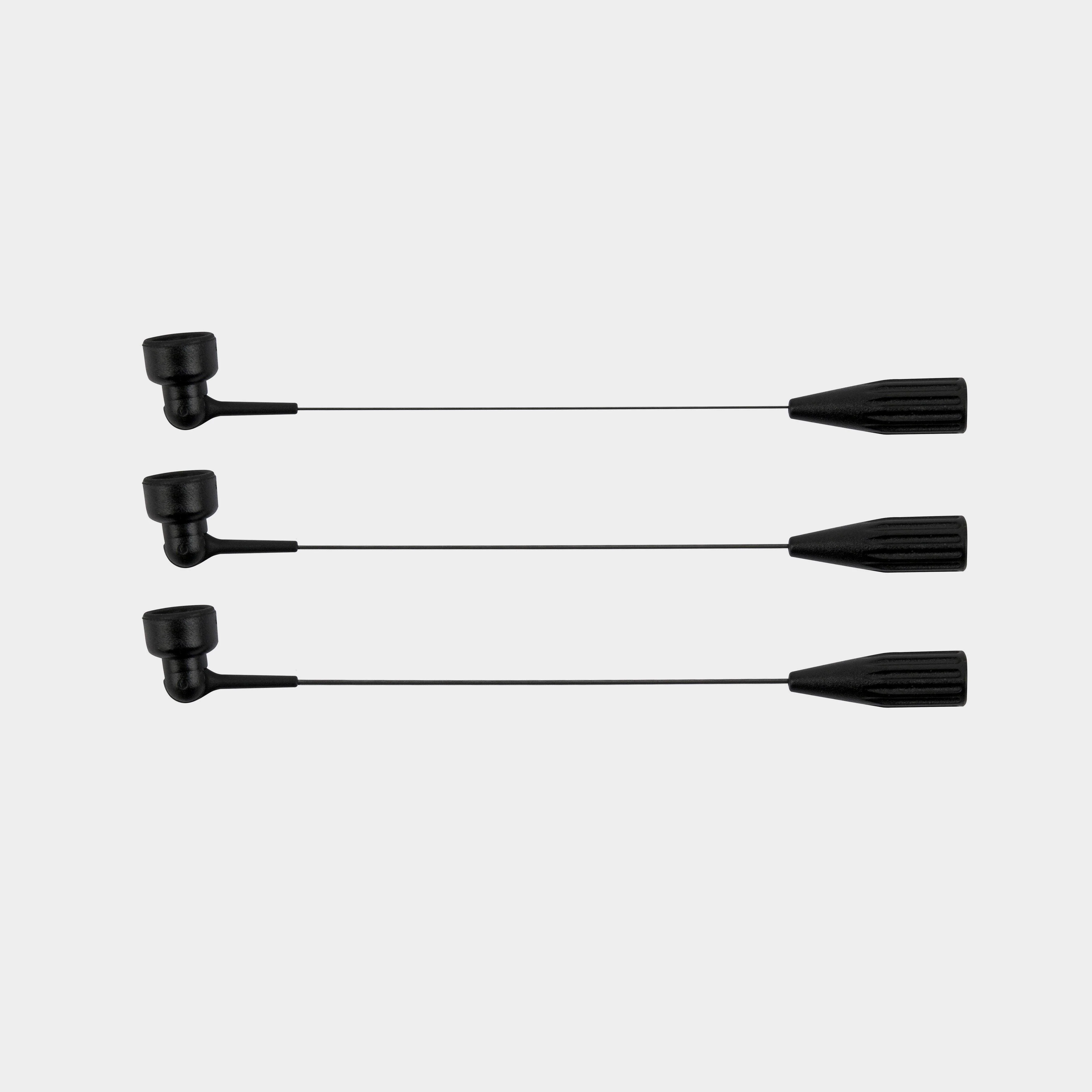 Blk Label Titanium Quivers Spr Soft