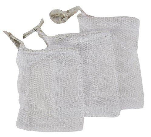 3 Crab Line Bait Bags - Image 2
