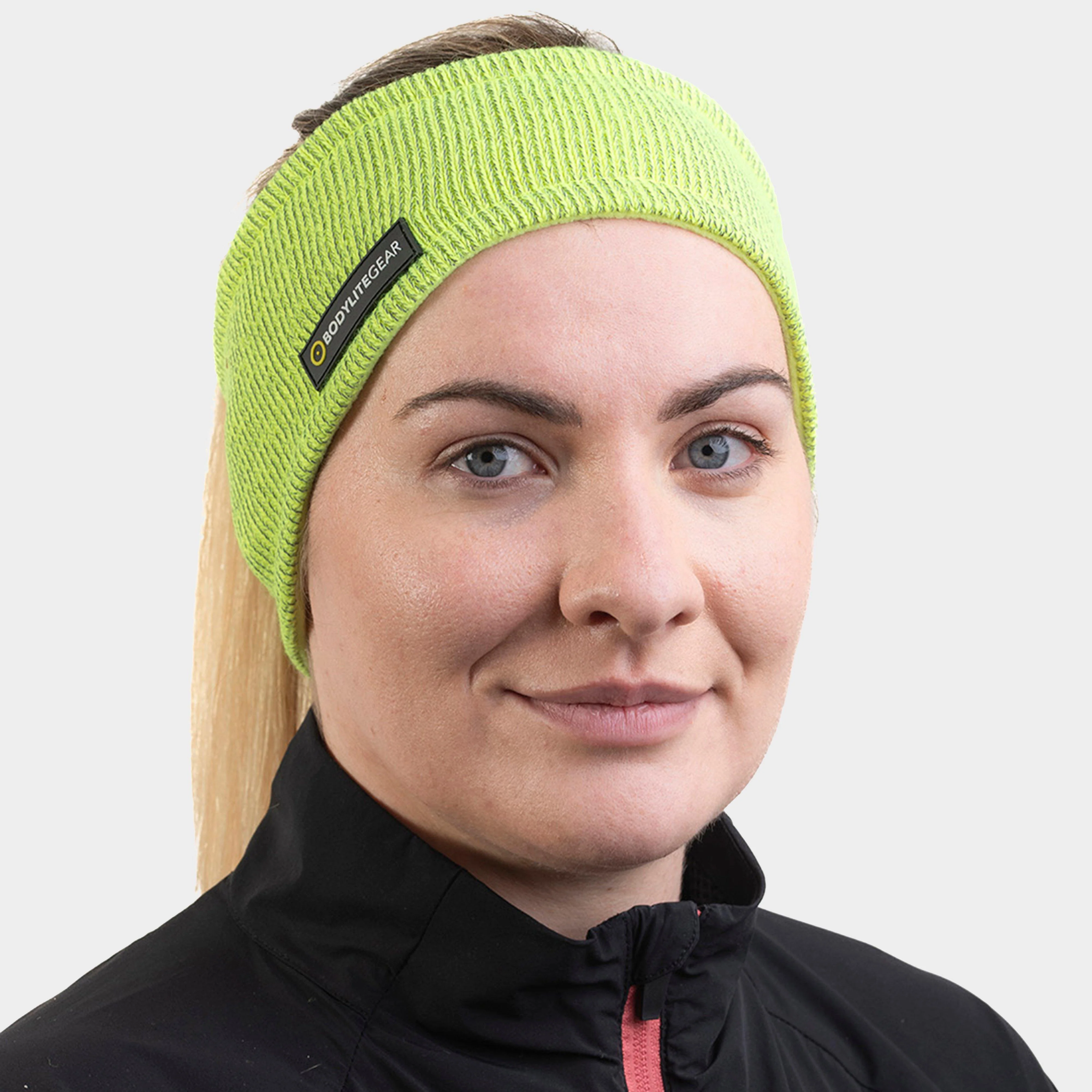 Reflective Headband