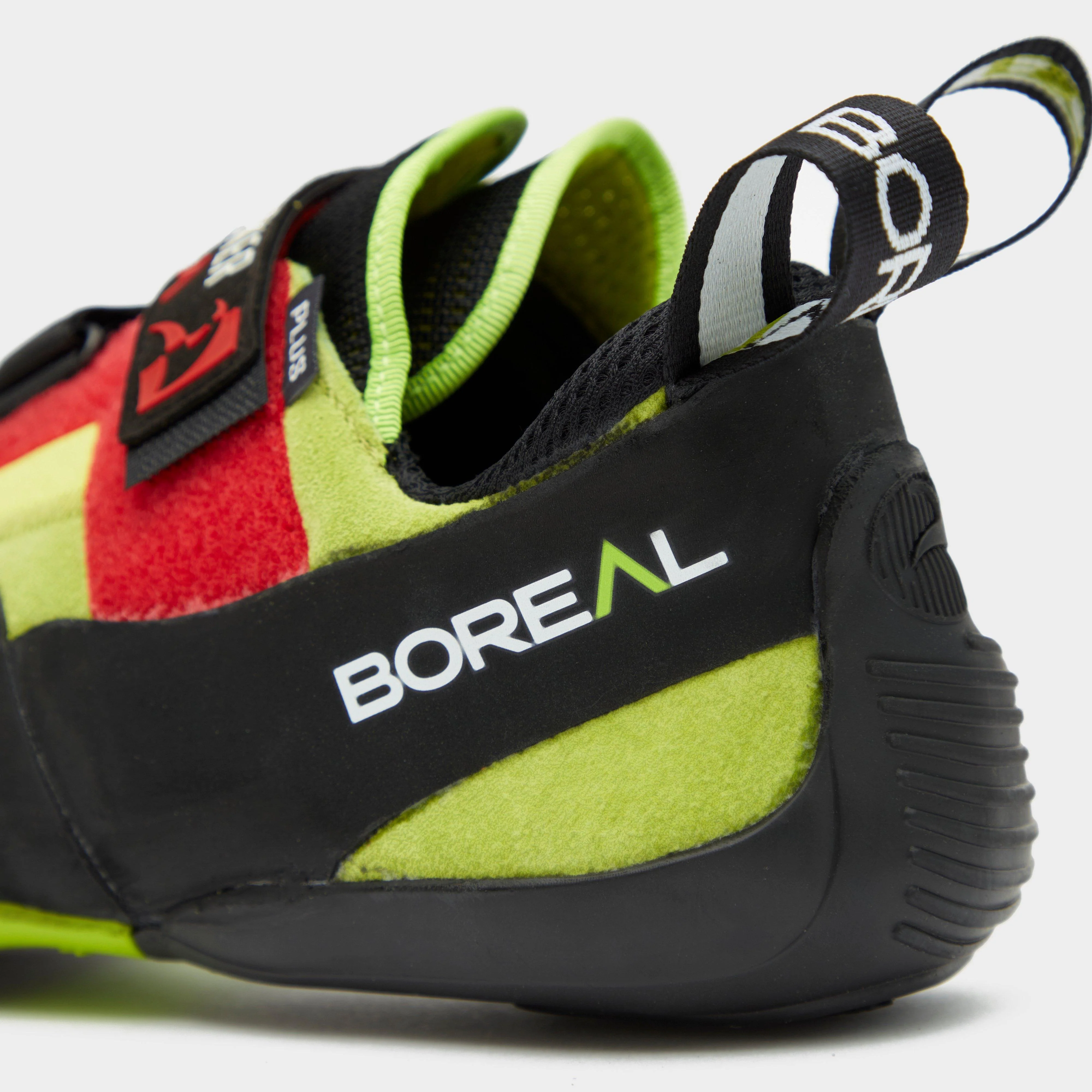 Joker Plus Men's Climbing Shoe - Image 12