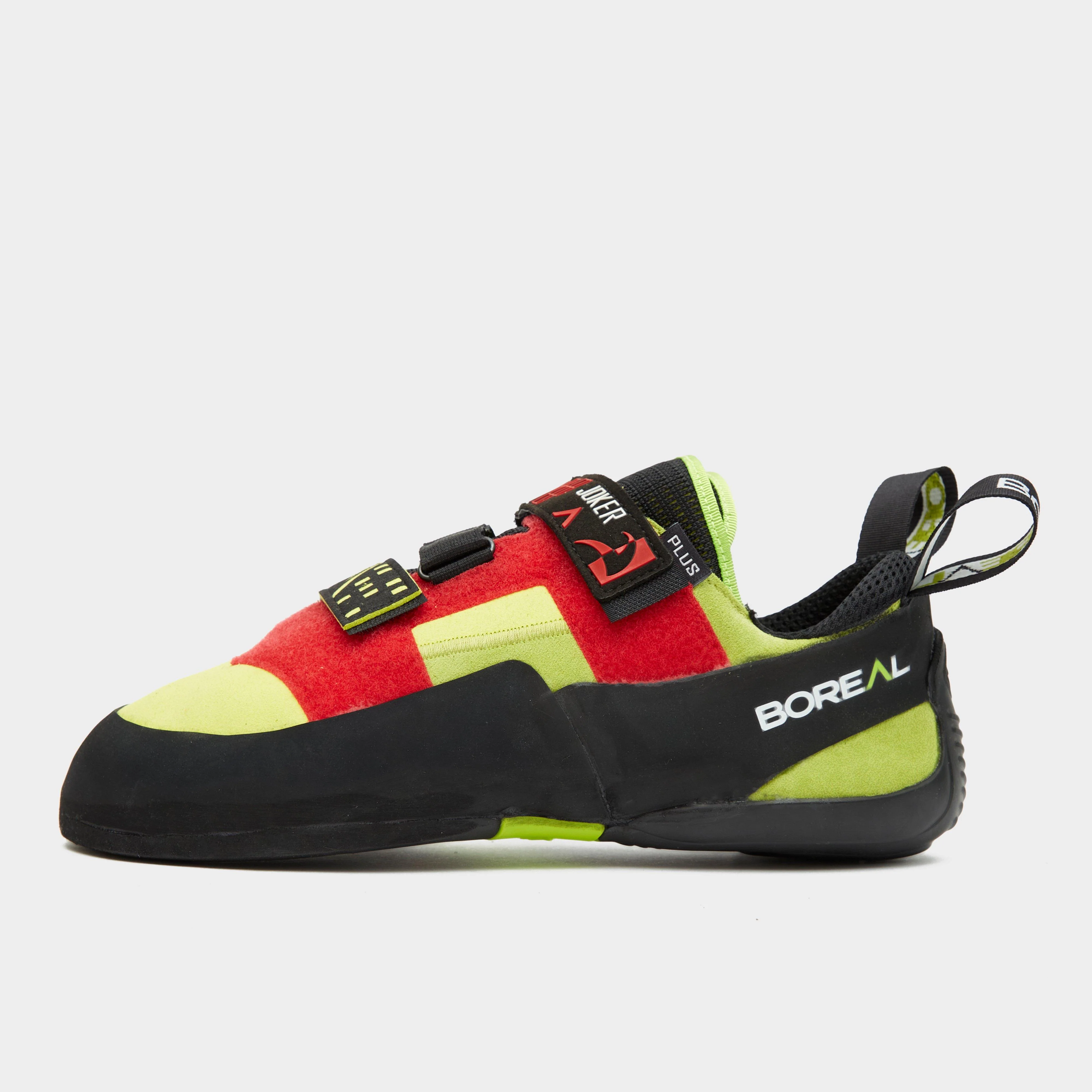 Joker Plus Men's Climbing Shoe - Image 2
