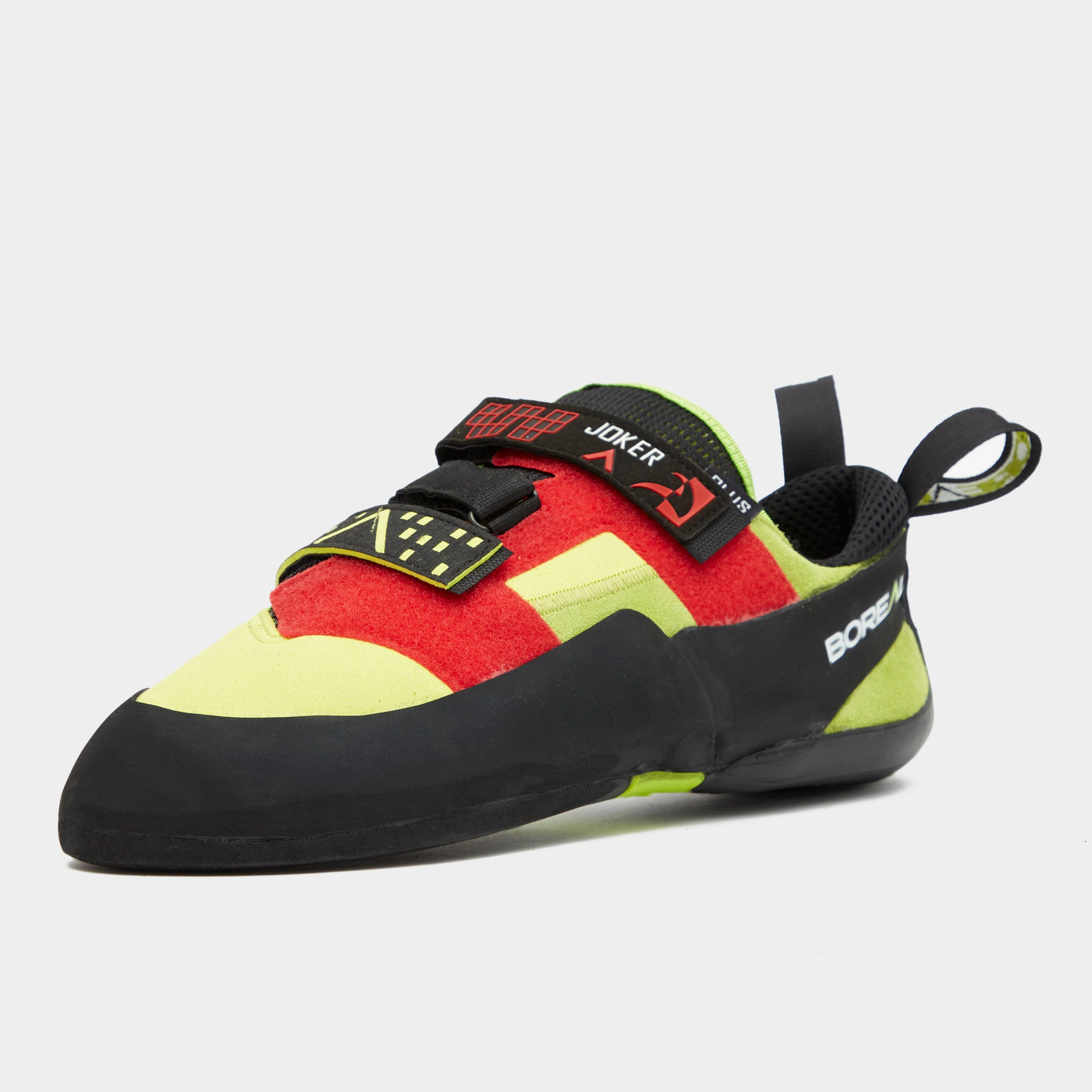 Joker Plus Men's Climbing Shoe - Image 6