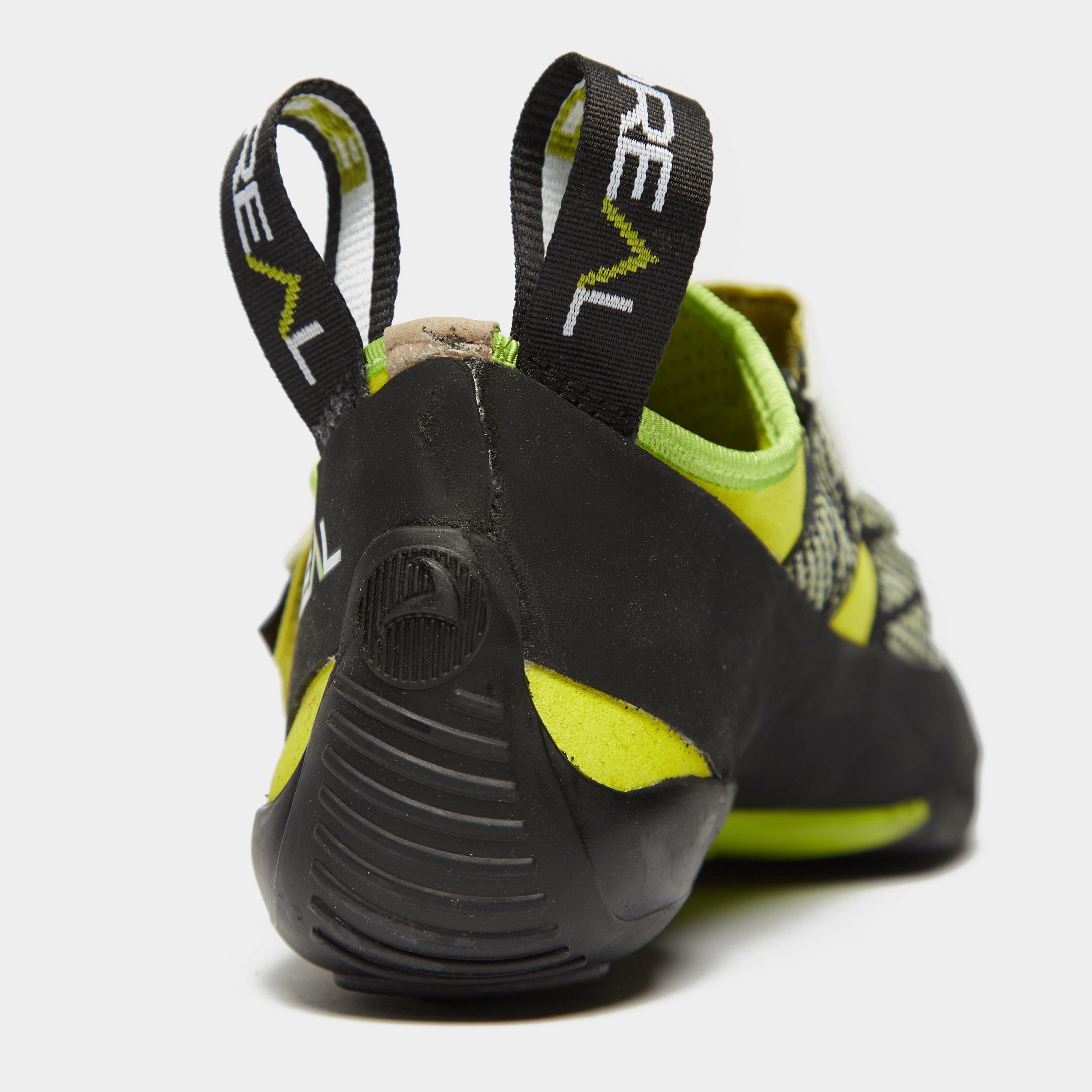 Women's Alpha Climbing Shoe - Image 10
