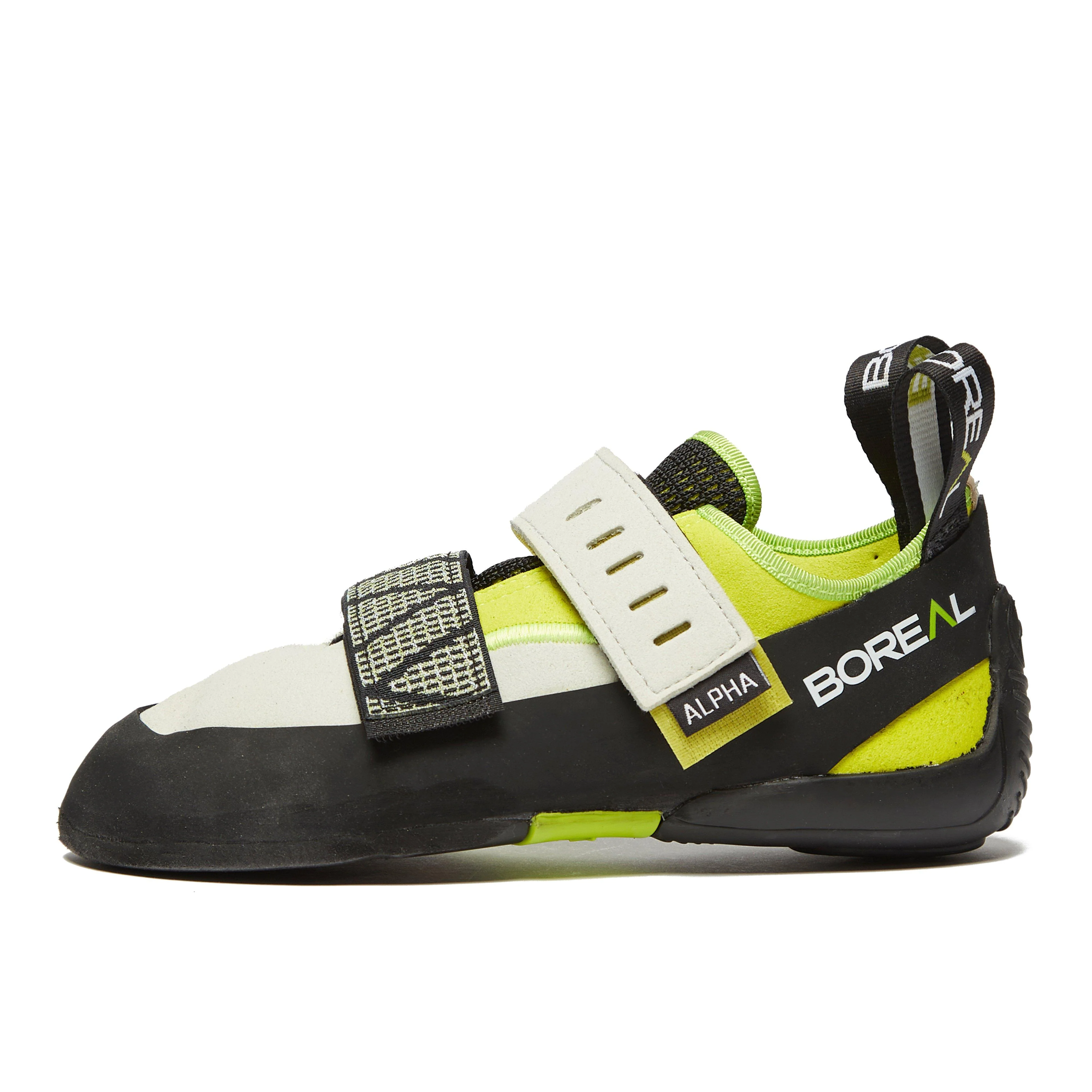 Women's Alpha Climbing Shoe - Image 14