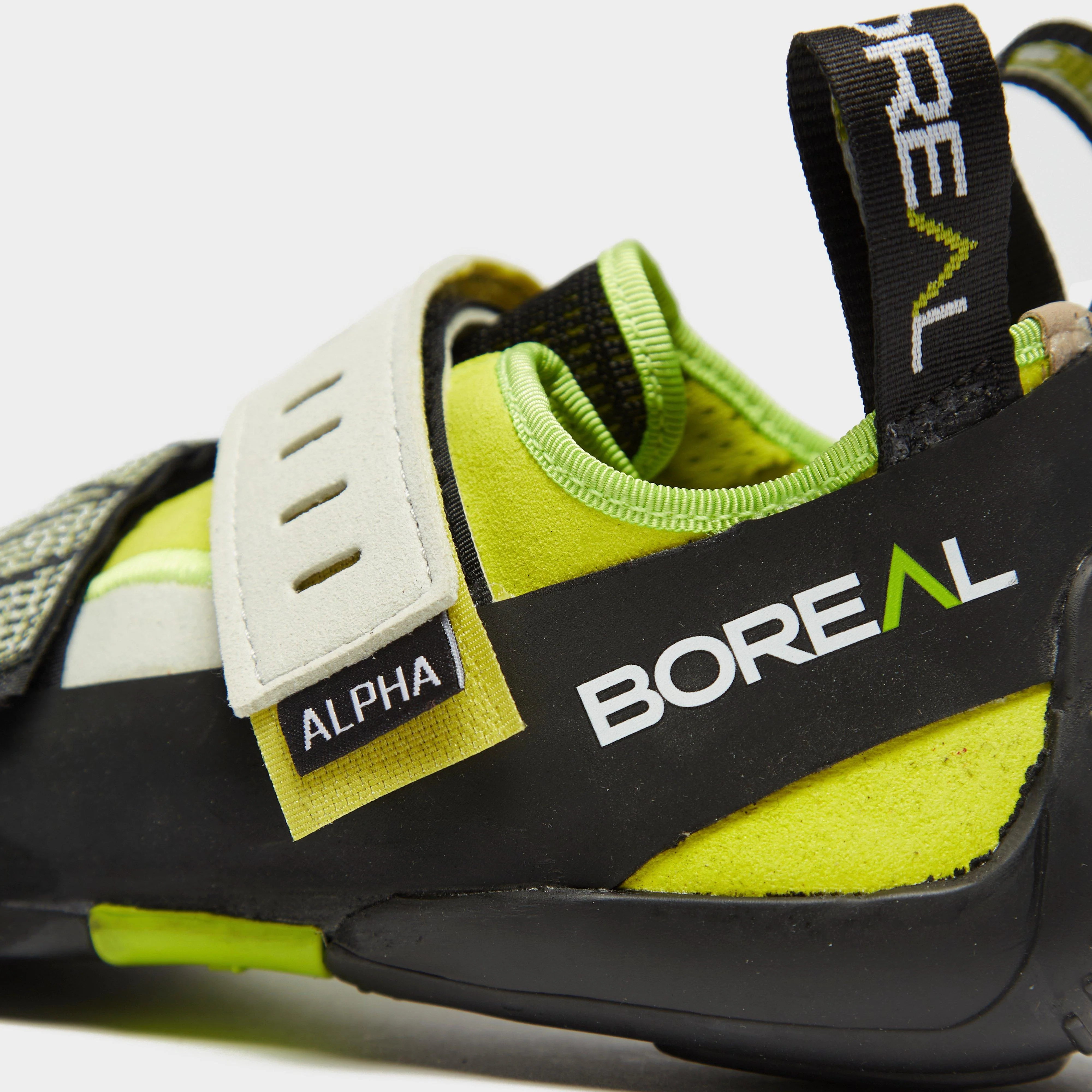Women's Alpha Climbing Shoe - Image 8