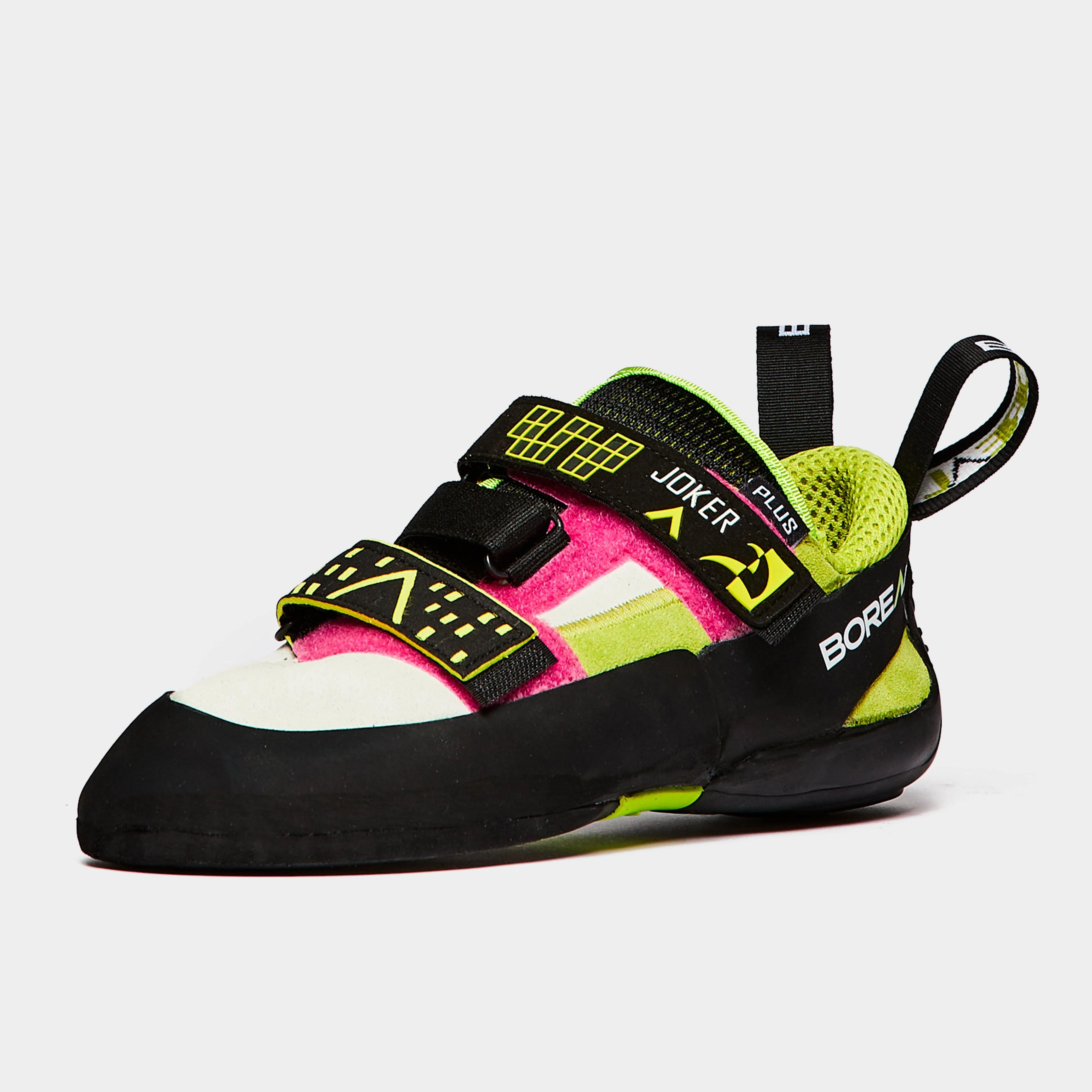 Women's Joker Plus Climbing Shoes - Image 3