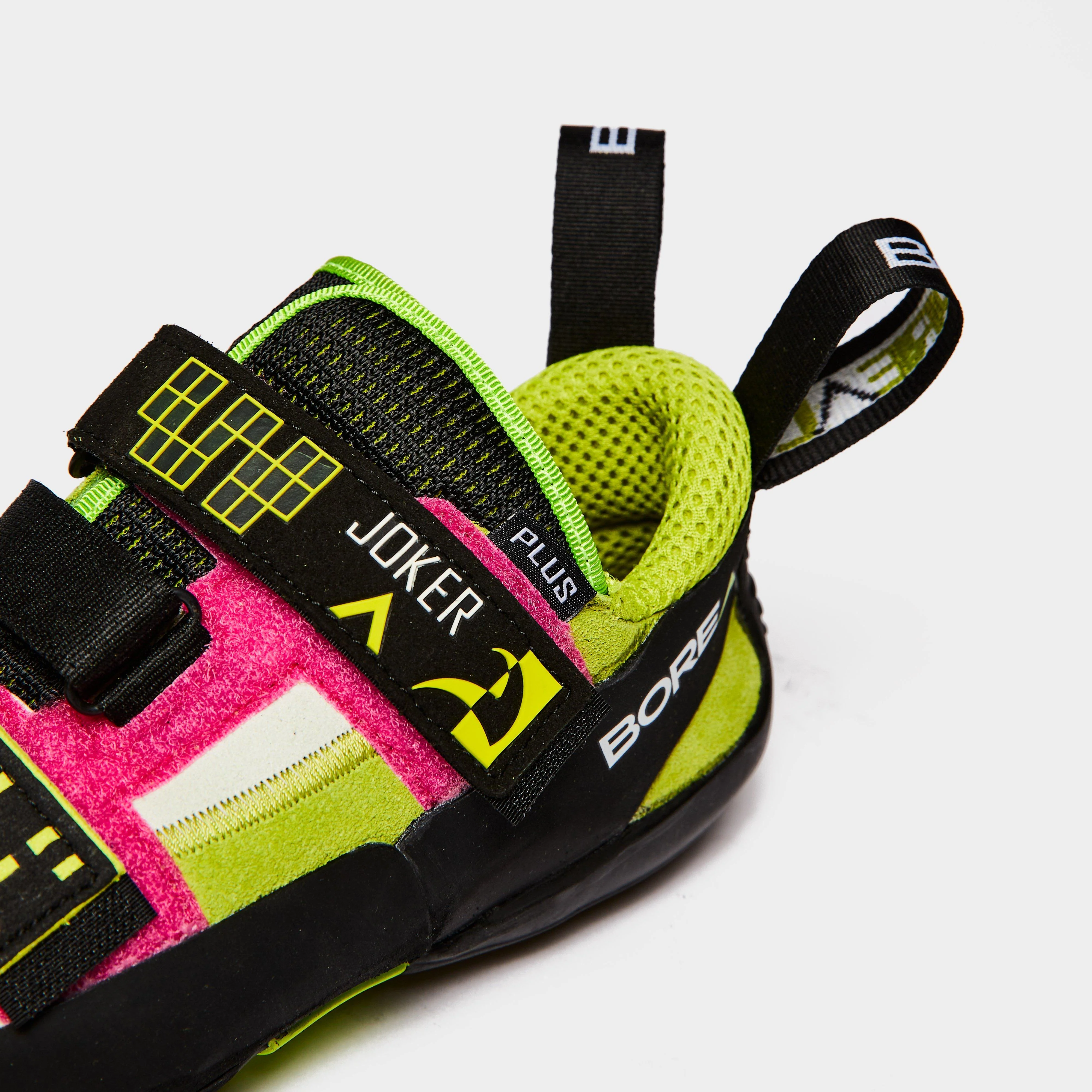 Women's Joker Plus Climbing Shoes - Image 4
