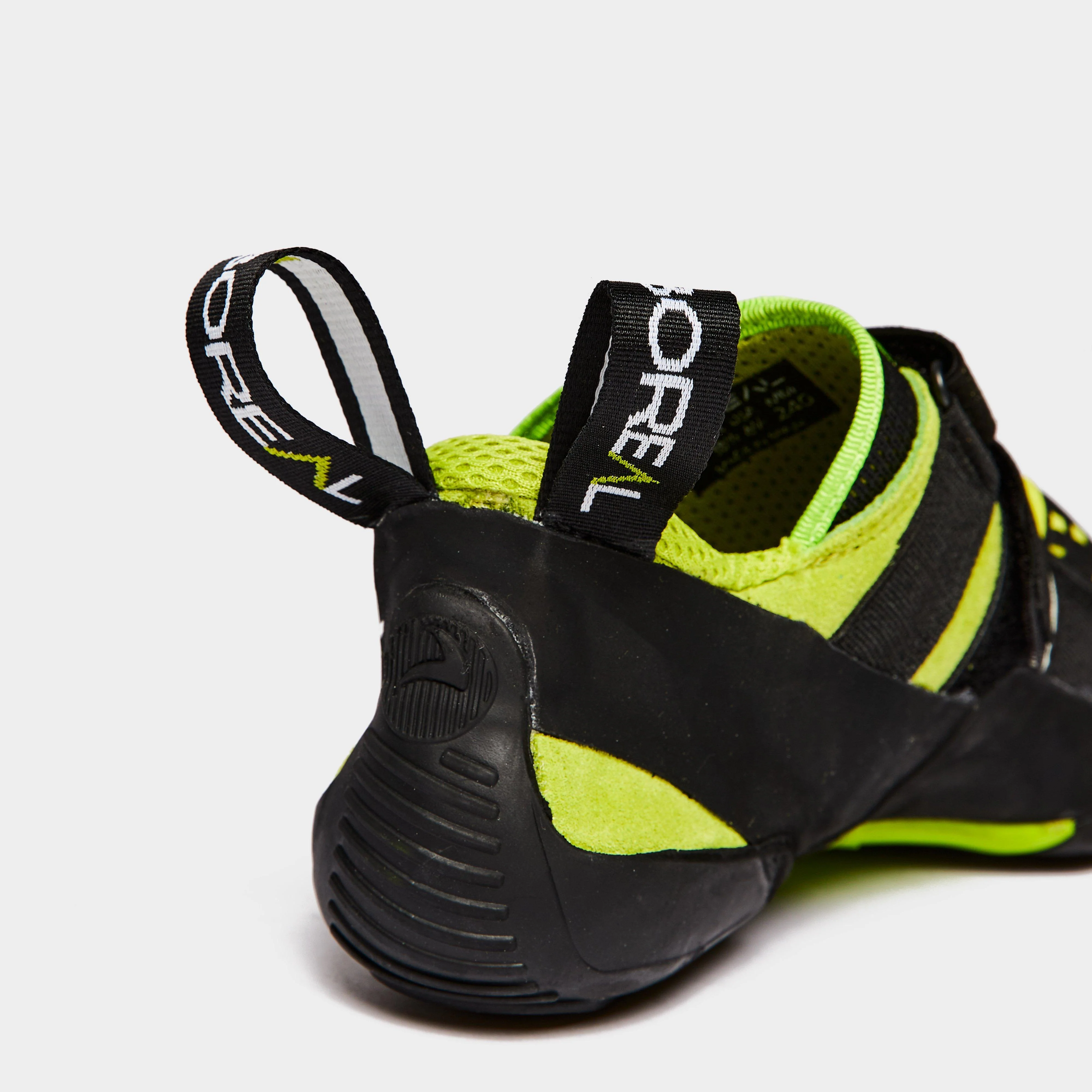 Women's Joker Plus Climbing Shoes - Image 6