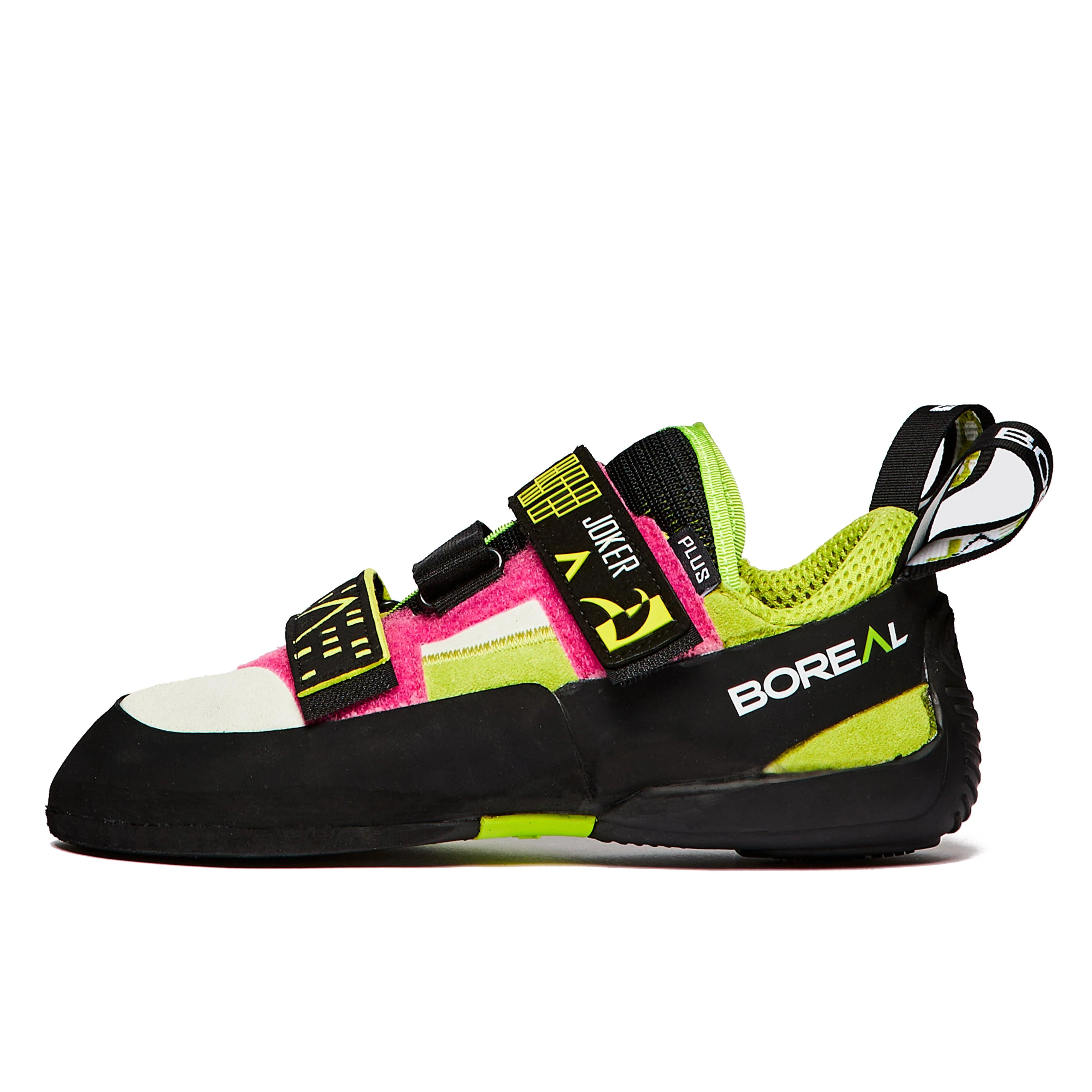 Women's Joker Plus Climbing Shoes - Image 7