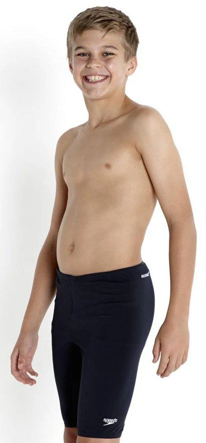 Boys' Endurance+ Jammer Swim Shorts