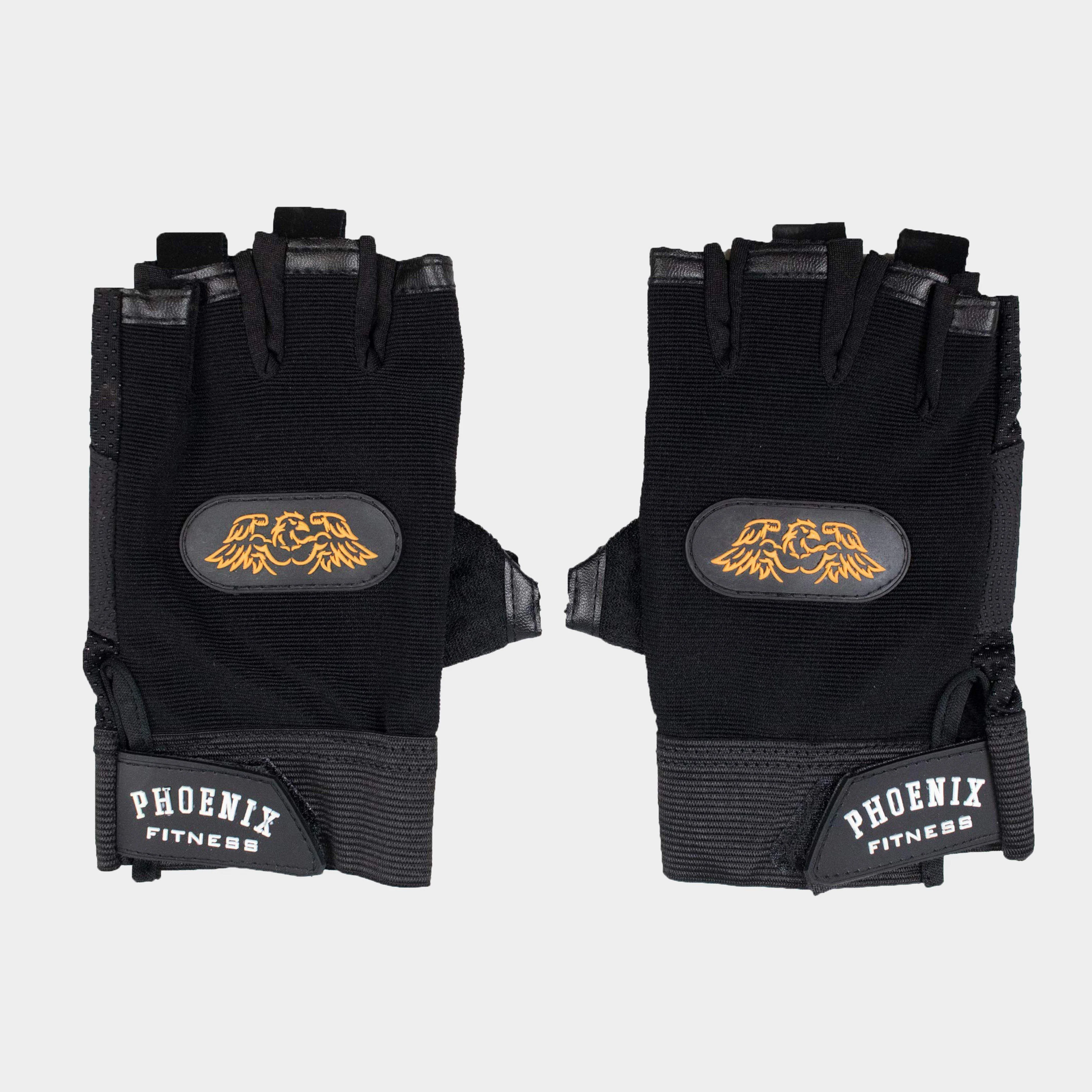 Weight Lifting Gloves