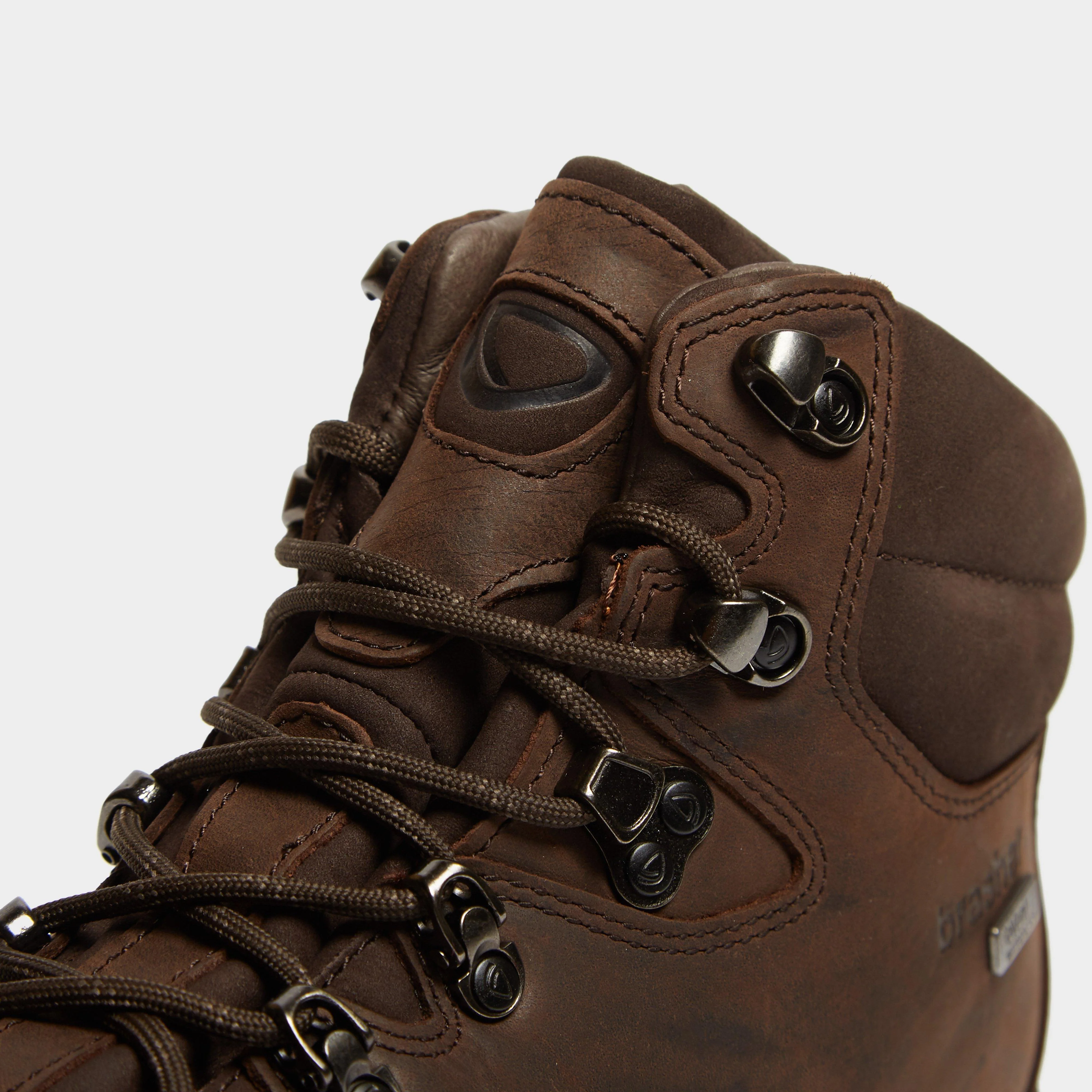 Men's Country Master Walking Boots - Image 10
