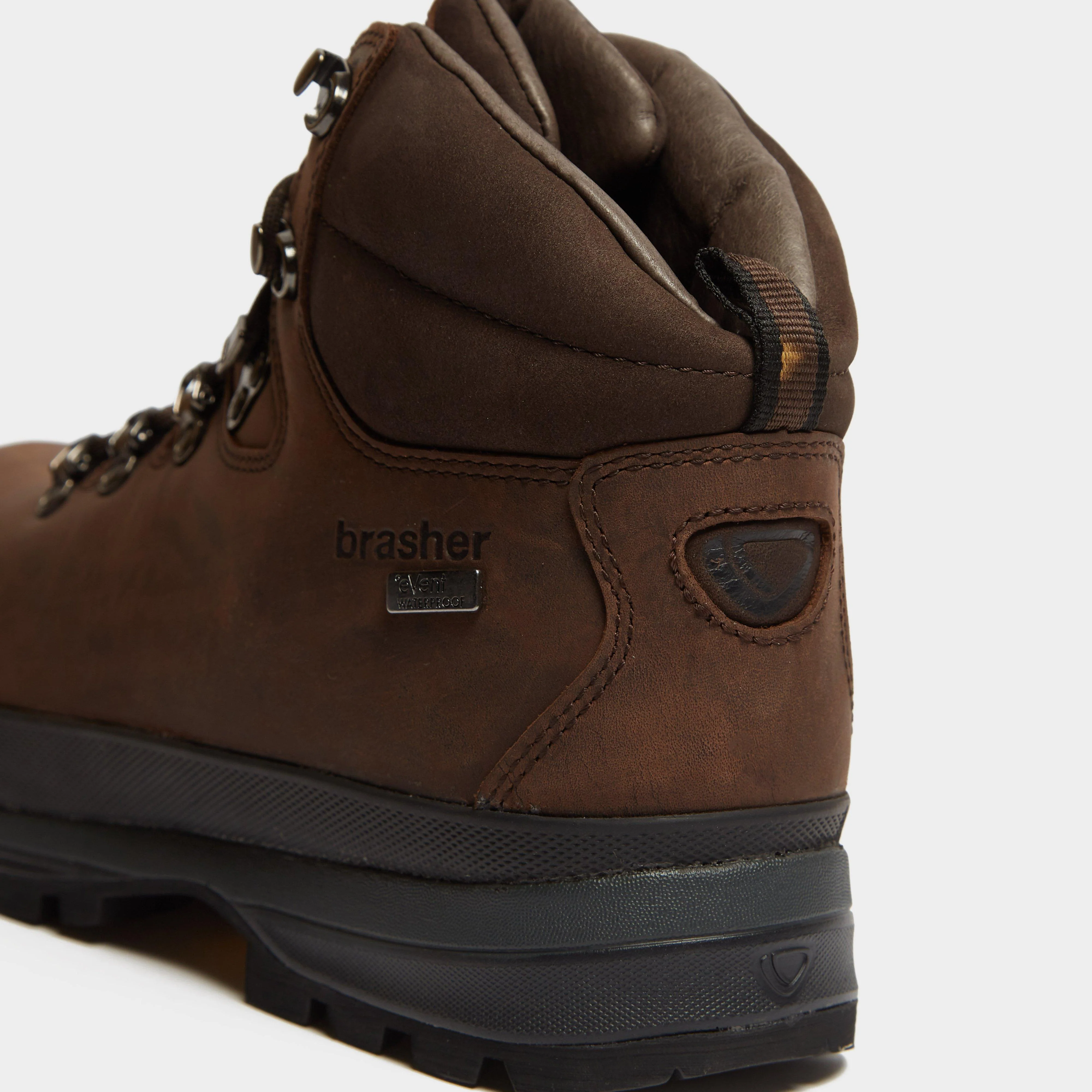 Men's Country Master Walking Boots - Image 12