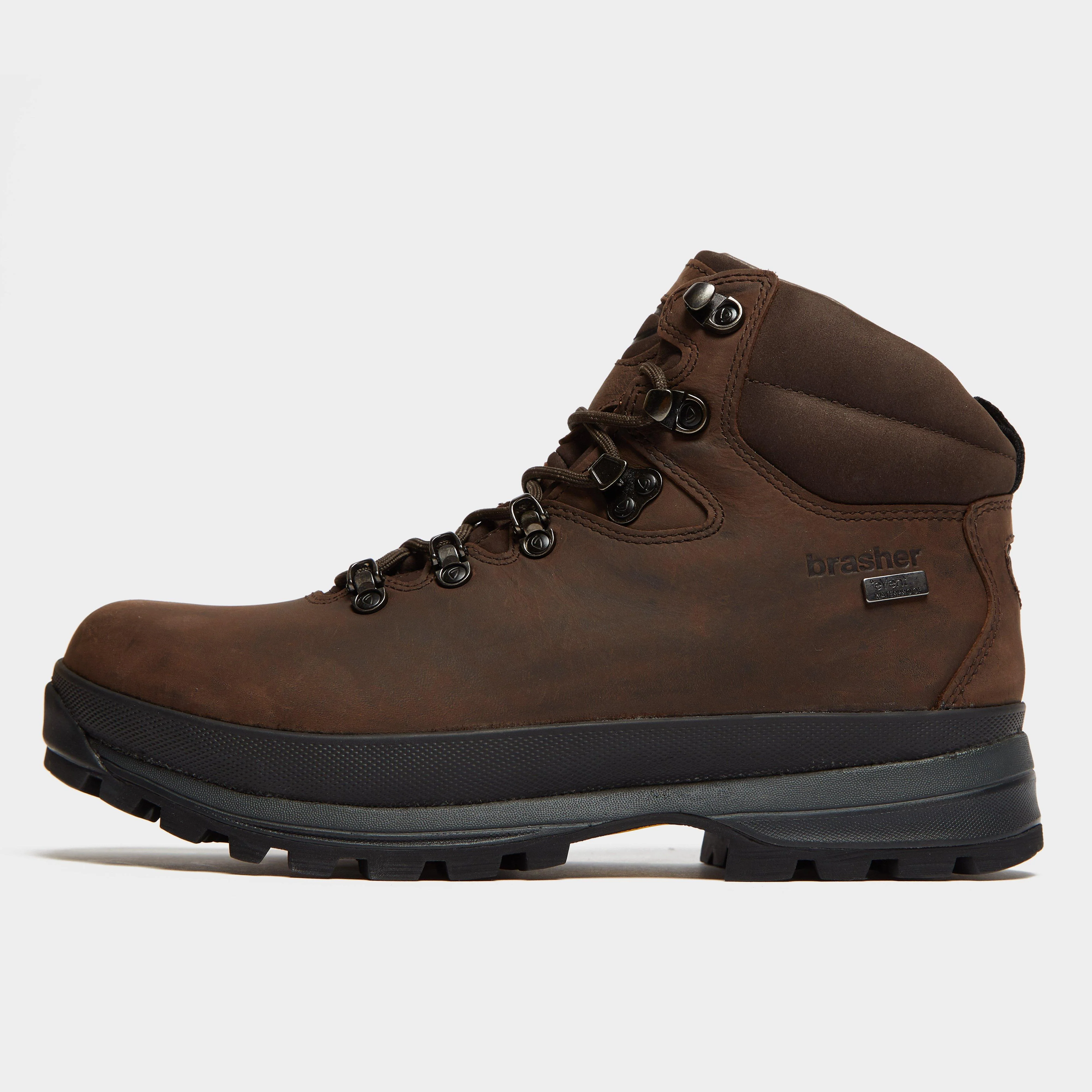 Men's Country Master Walking Boots - Image 2