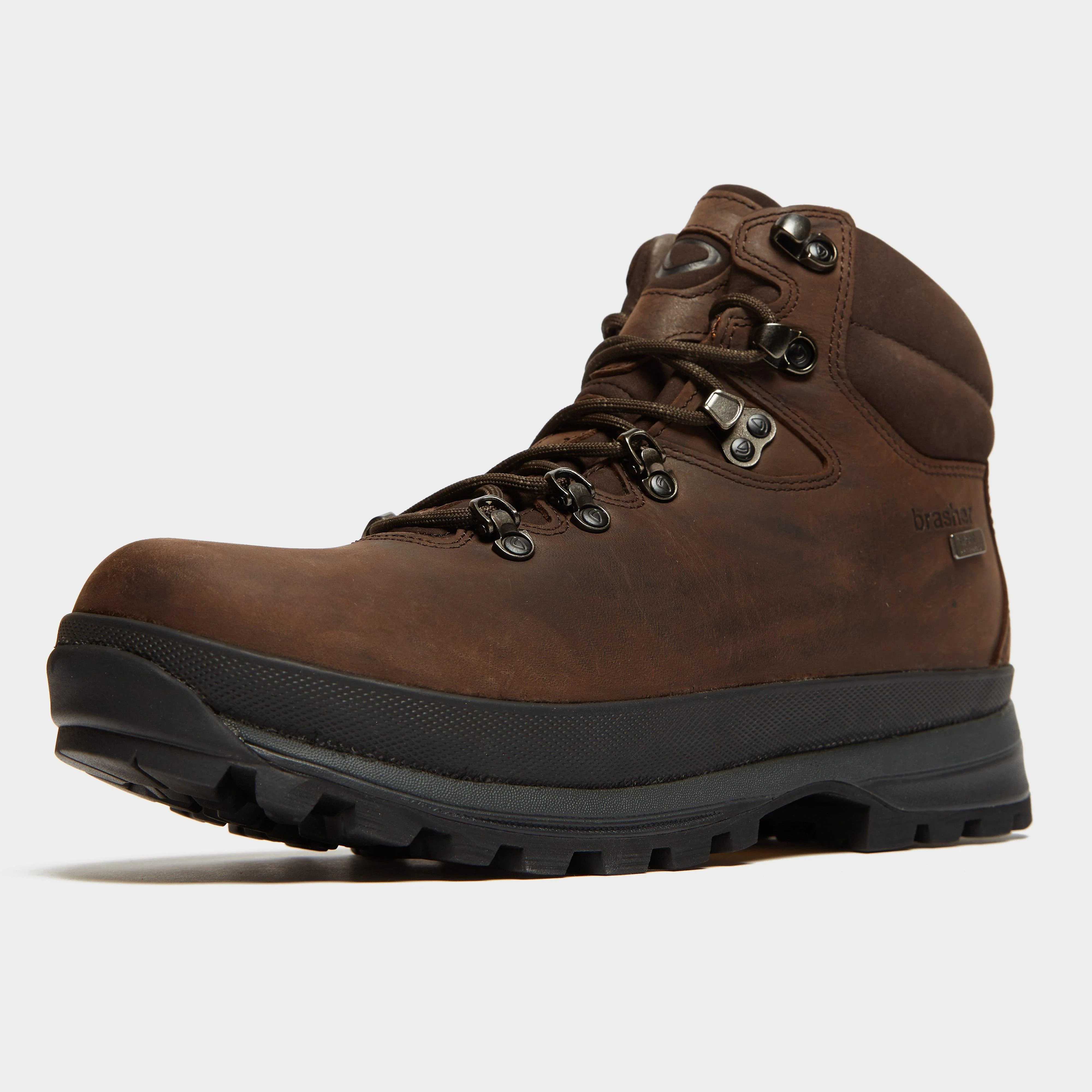 Men's Country Master Walking Boots - Image 6