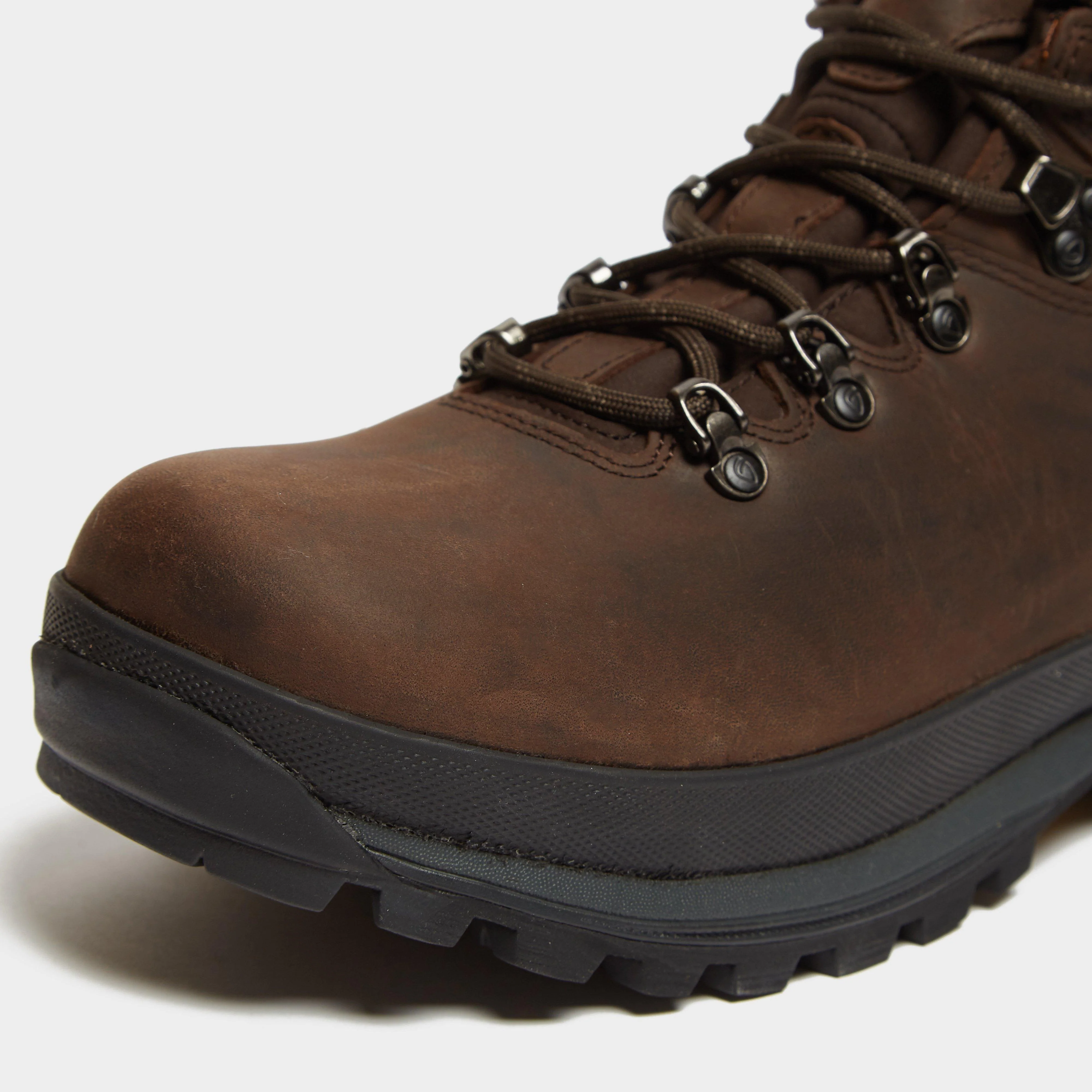 Men's Country Master Walking Boots - Image 8