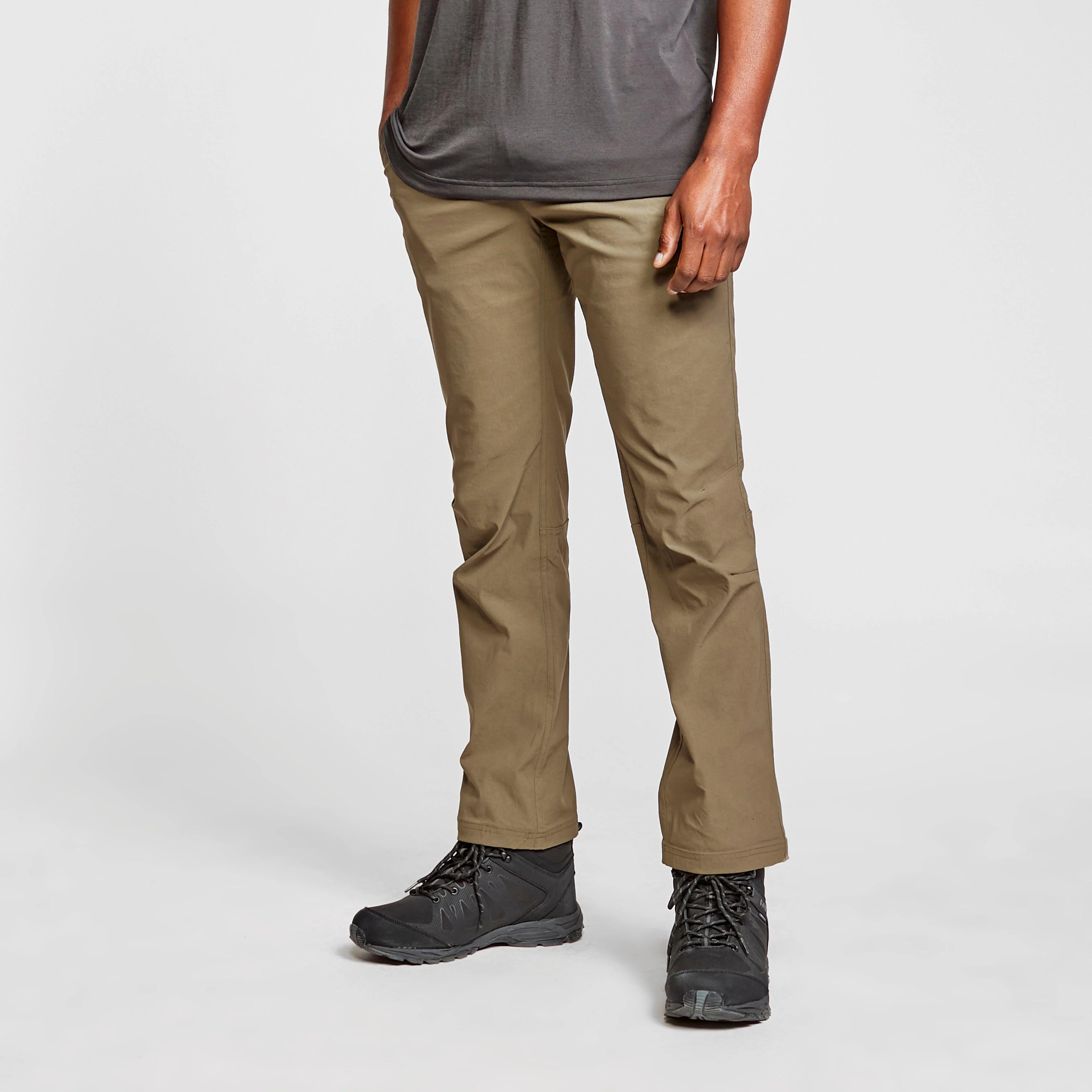 Men’s Stretch Walking Trousers