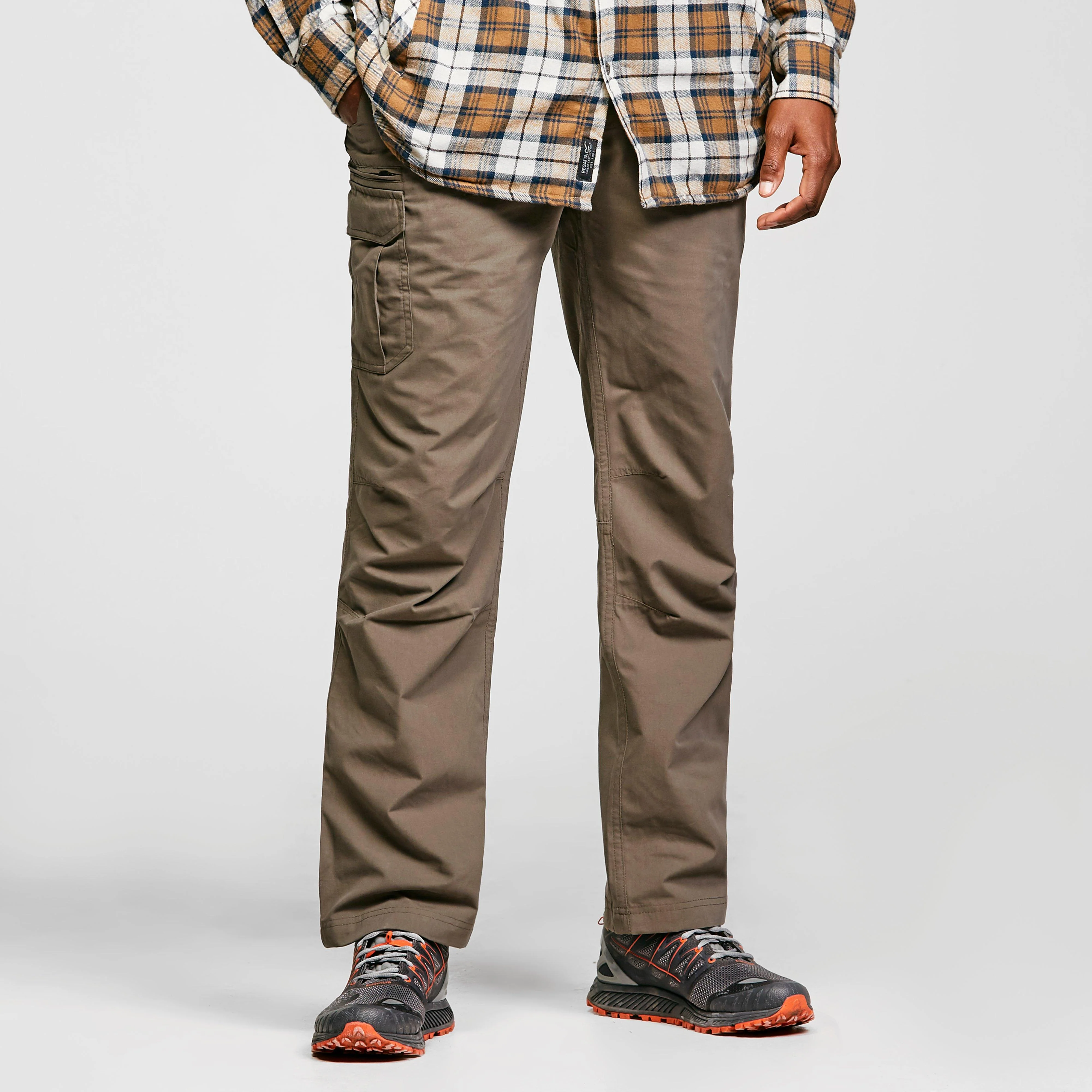 Men’s Walking Trousers