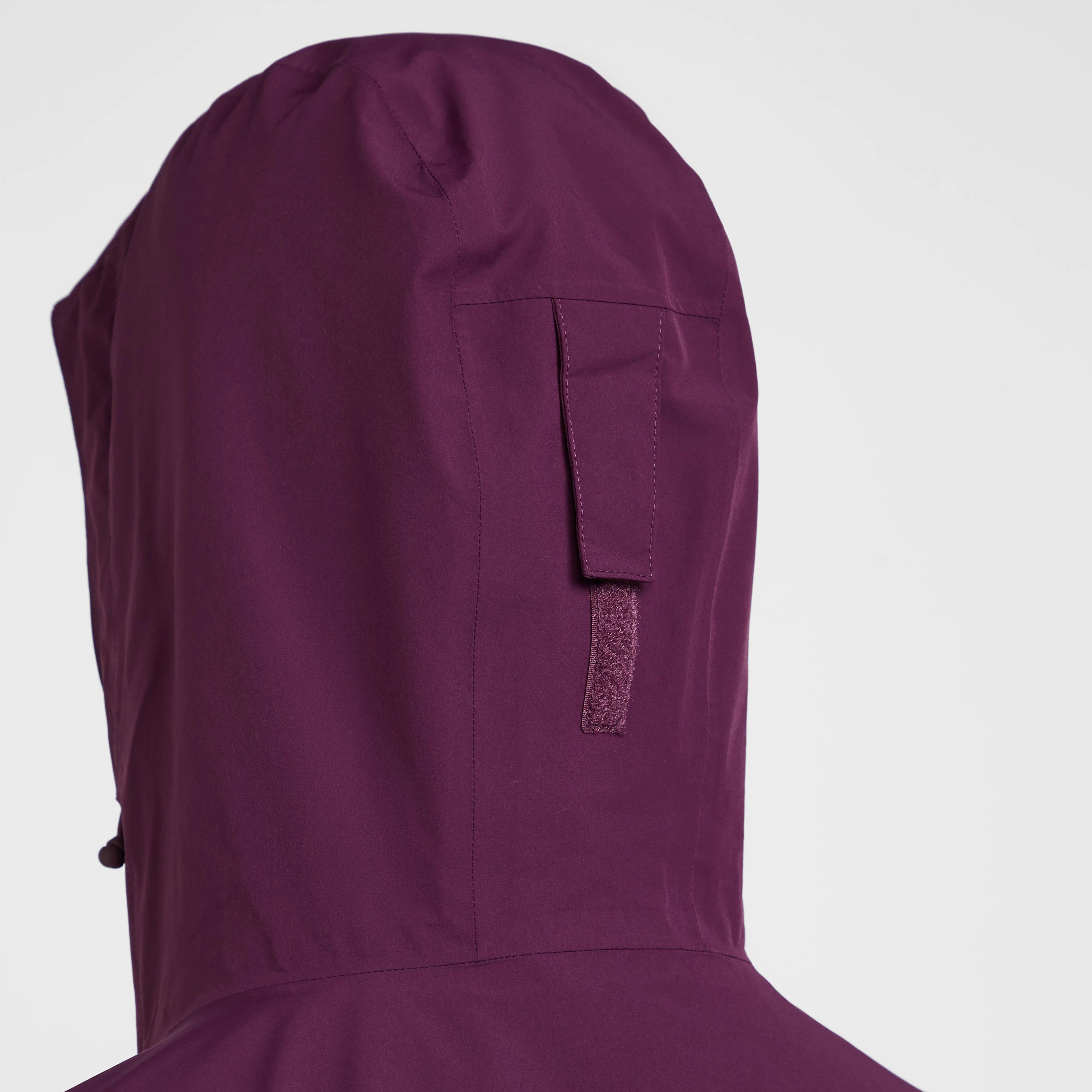 Women’s Coledale Longline Waterproof Jacket - Image 9