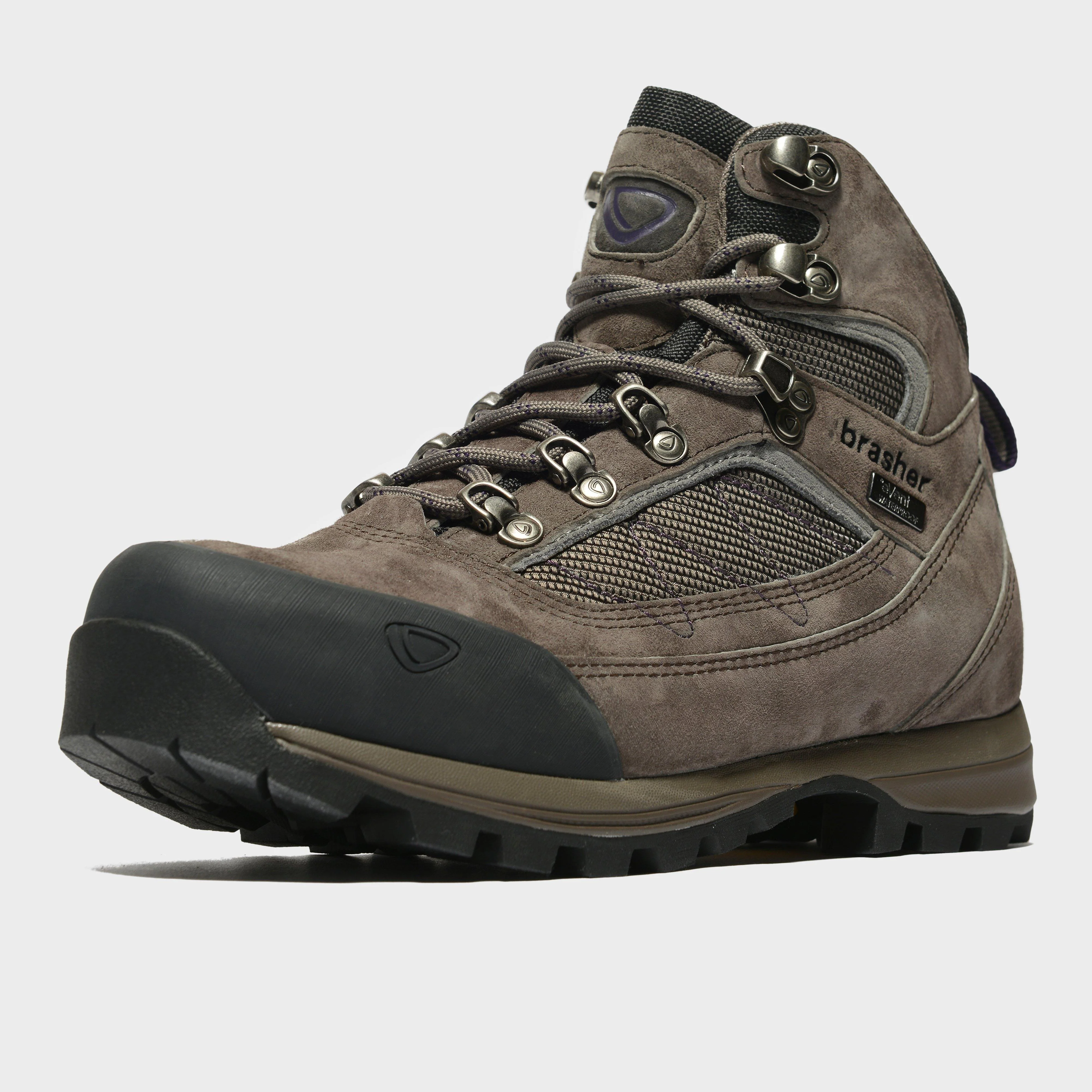 Women’s Country Trekker Walking Boots - Image 3