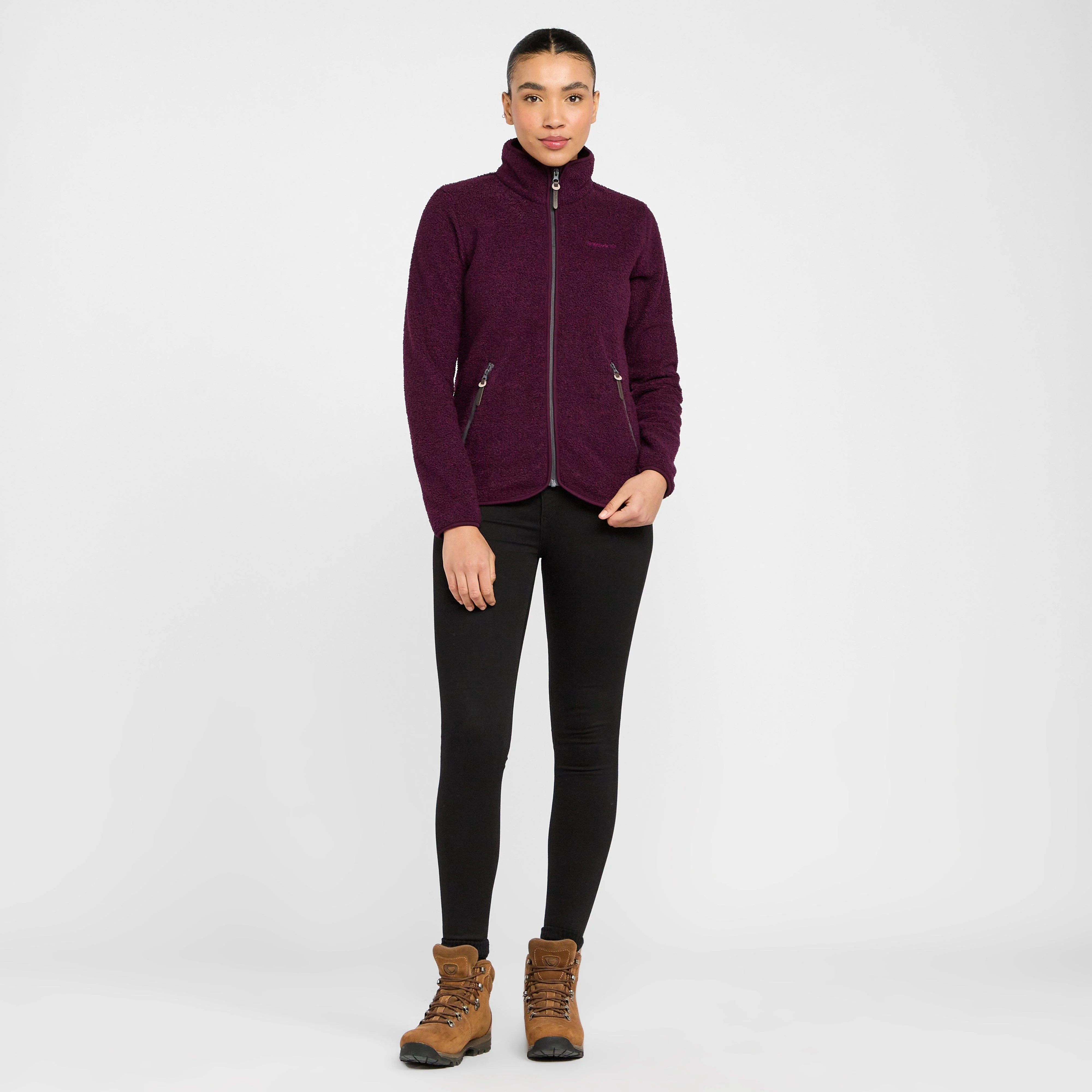 Women’s Emlin II Fleece - Image 3
