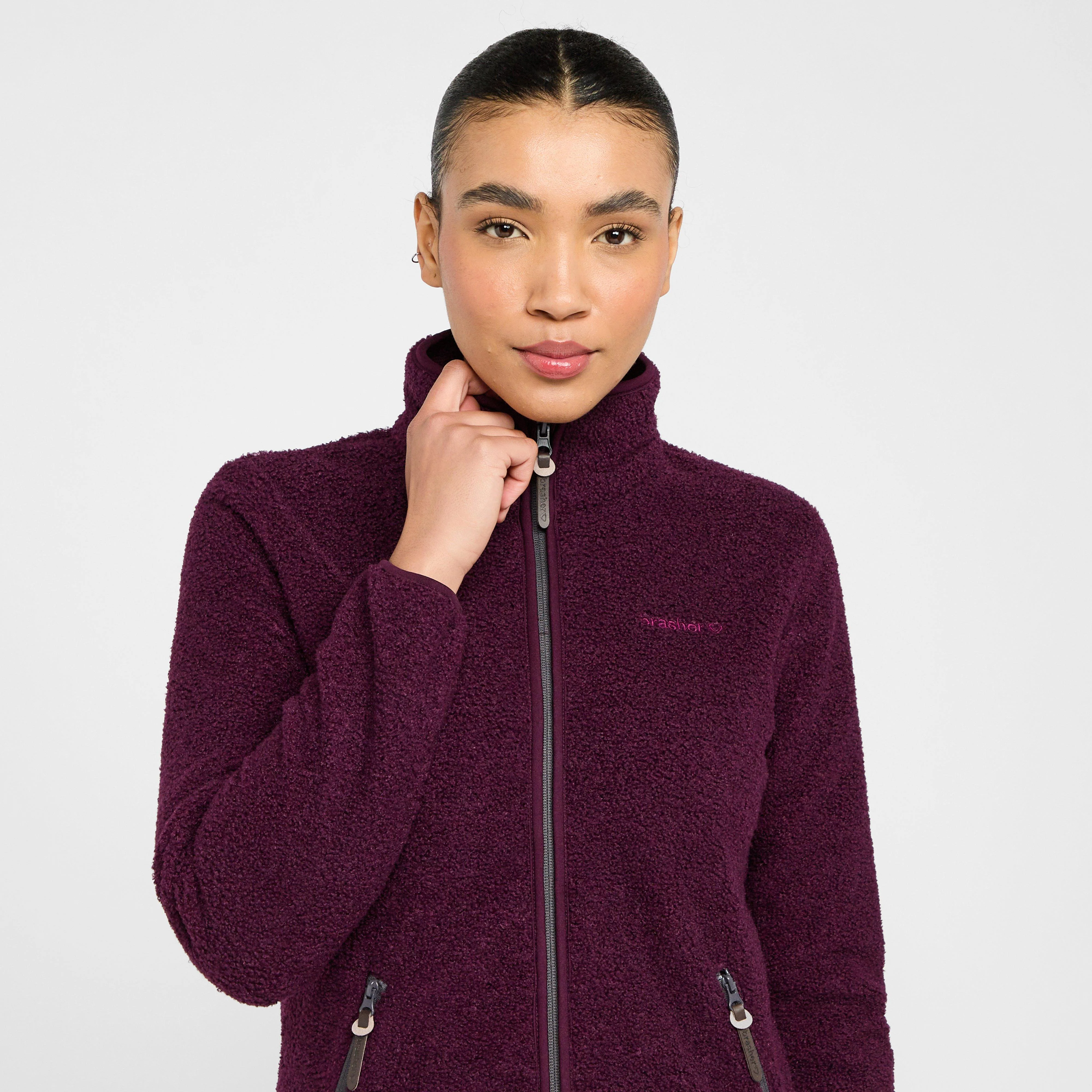 Women’s Emlin II Fleece - Image 4