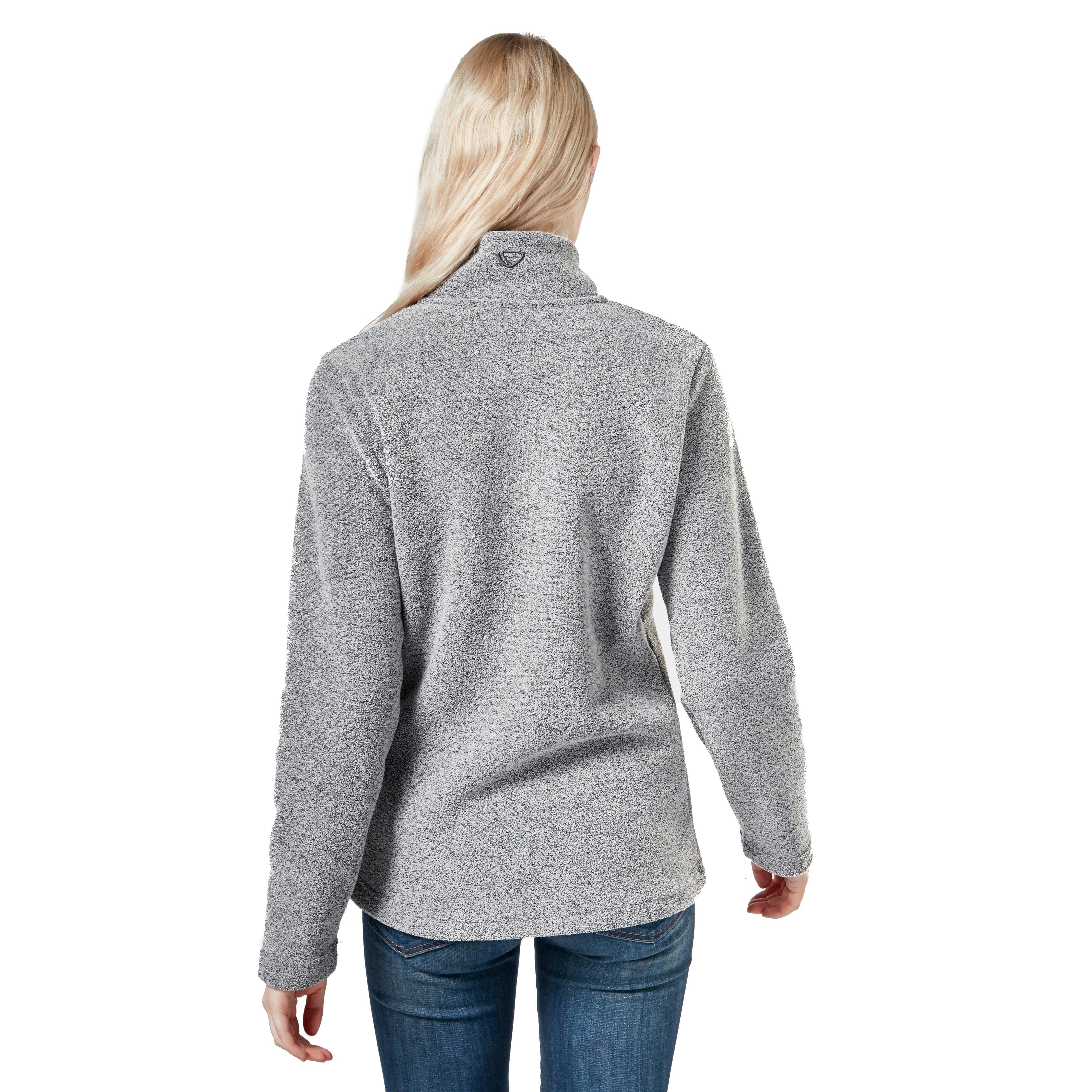 Women's Frowick Half Zip Fleece - Image 2