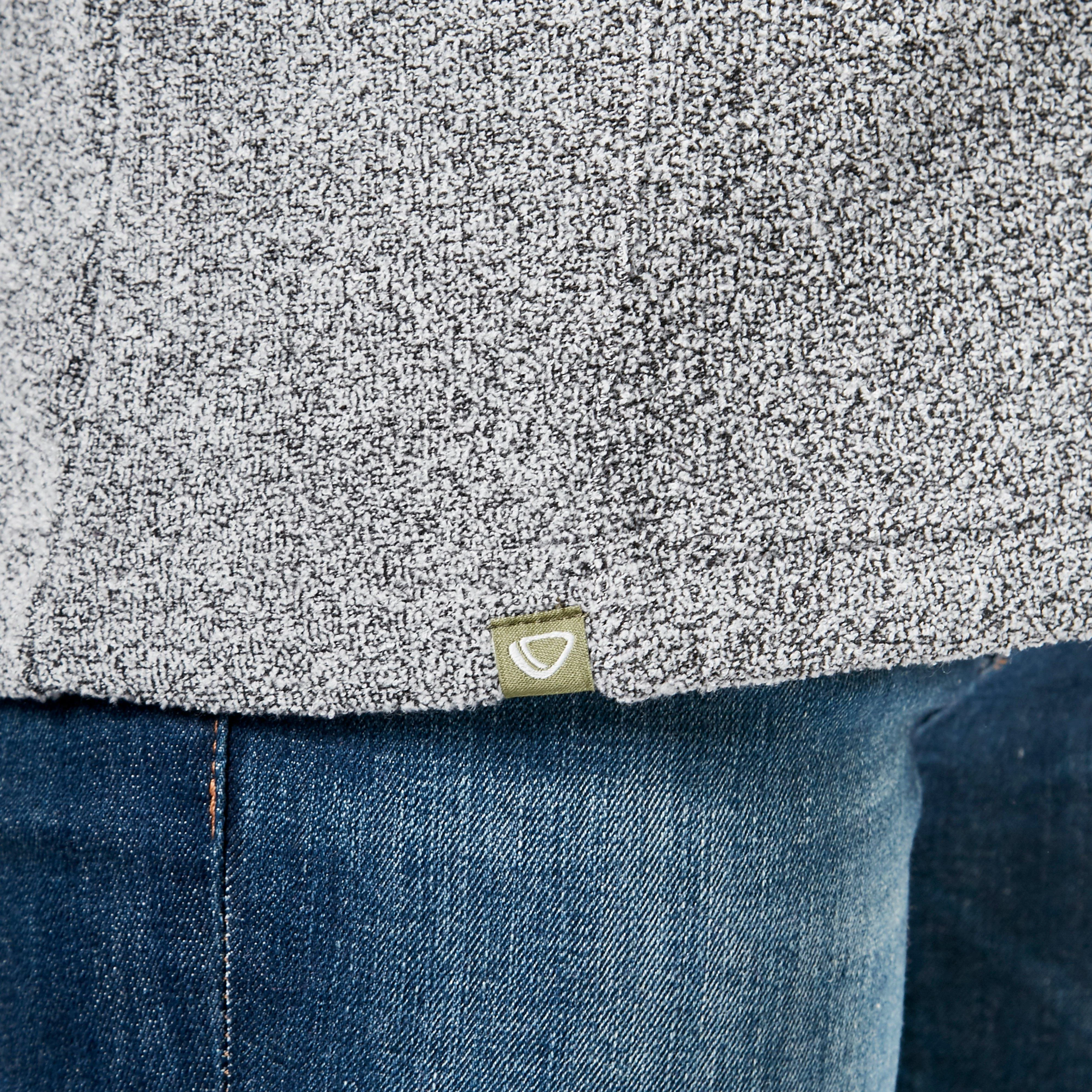 Women's Frowick Half Zip Fleece - Image 6