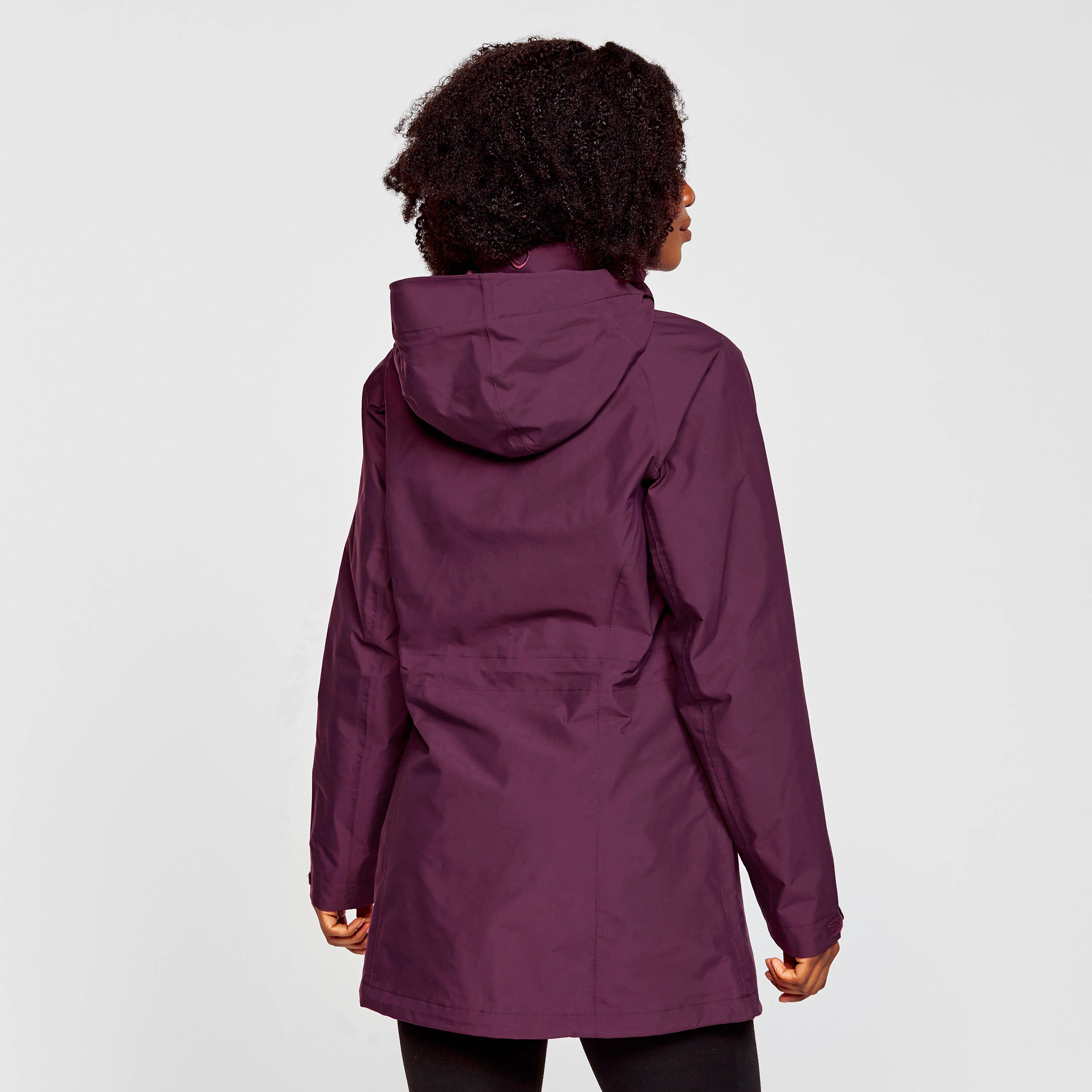 Women's Grisedale Jacket - Image 2
