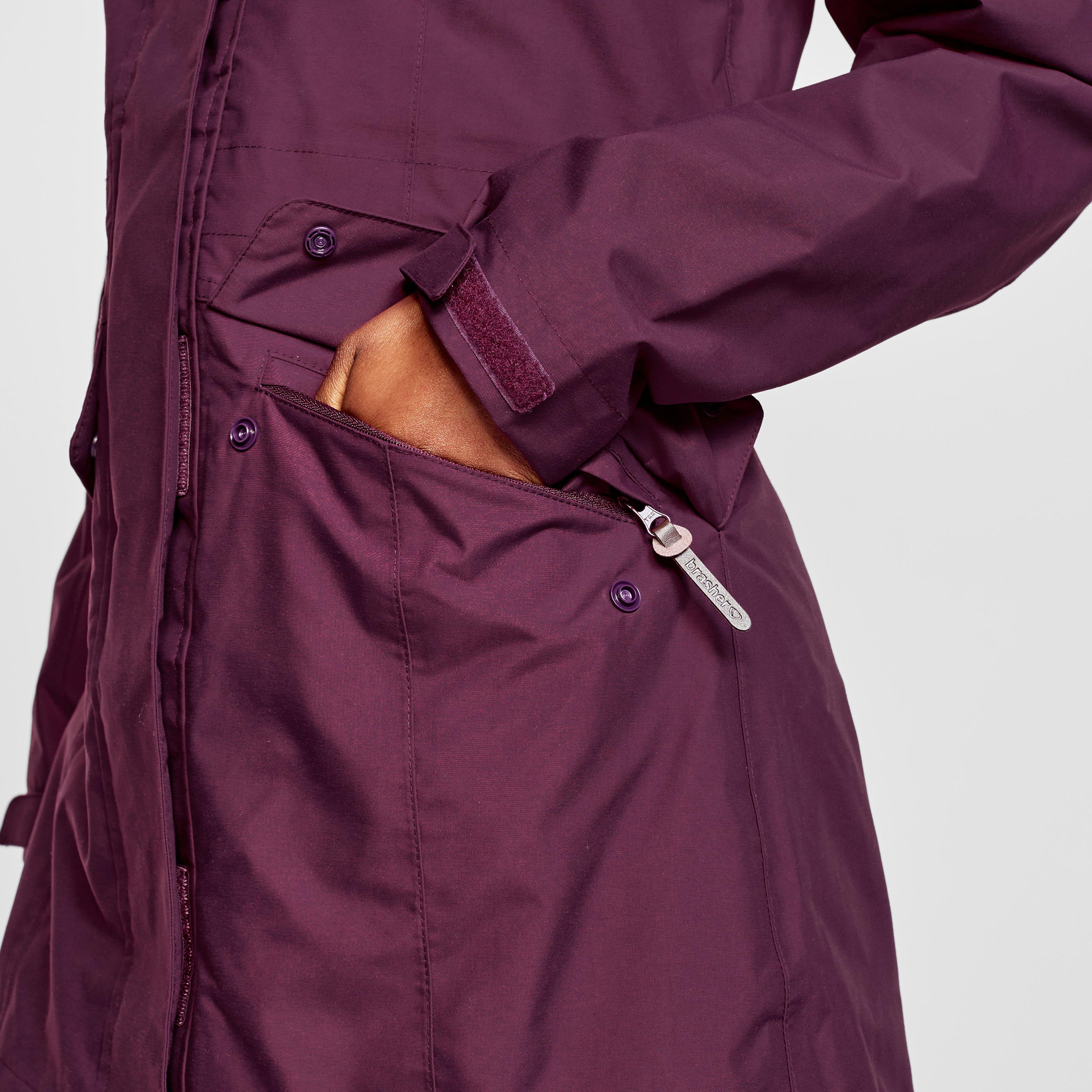 Women's Grisedale Jacket - Image 4