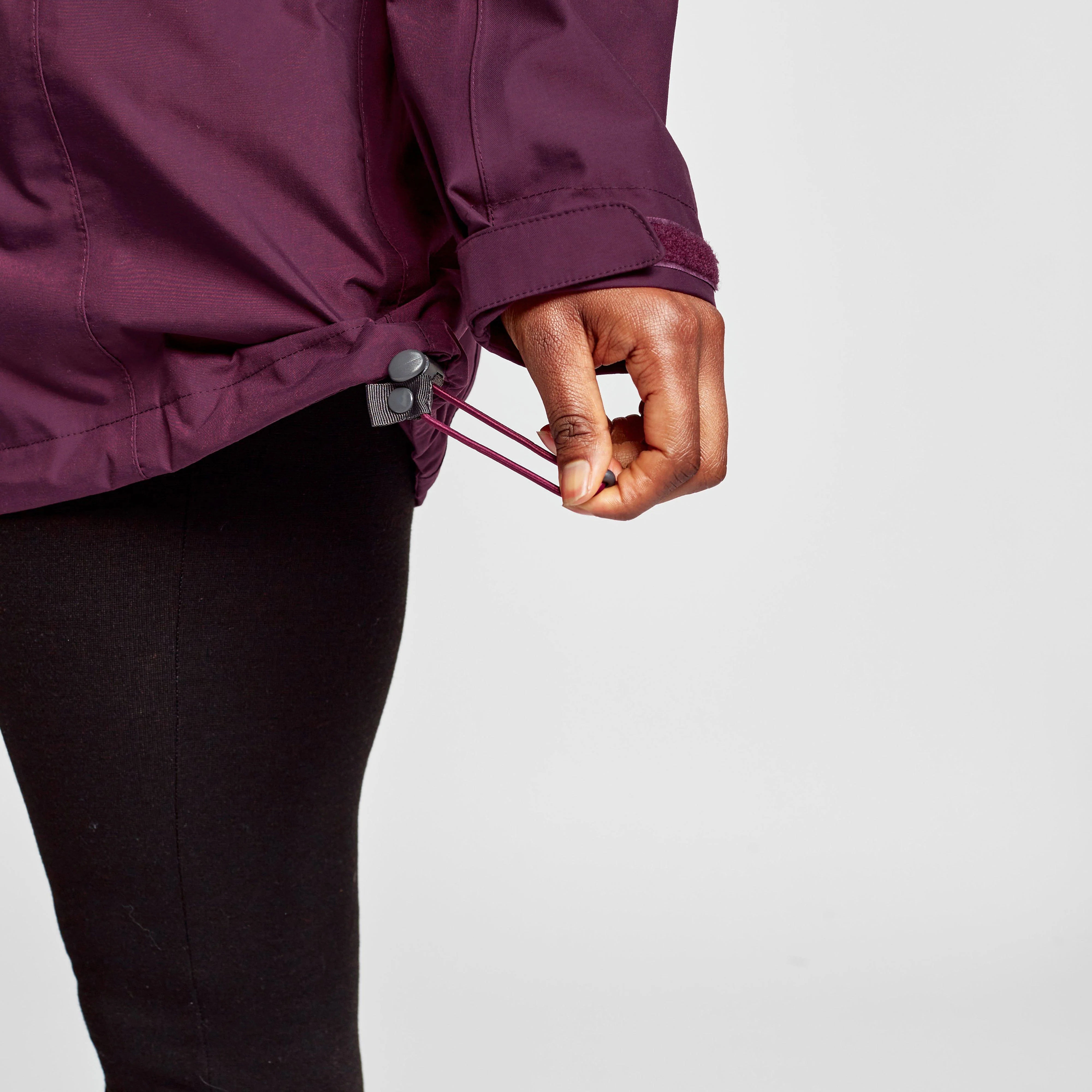 Women's Grisedale Jacket - Image 5