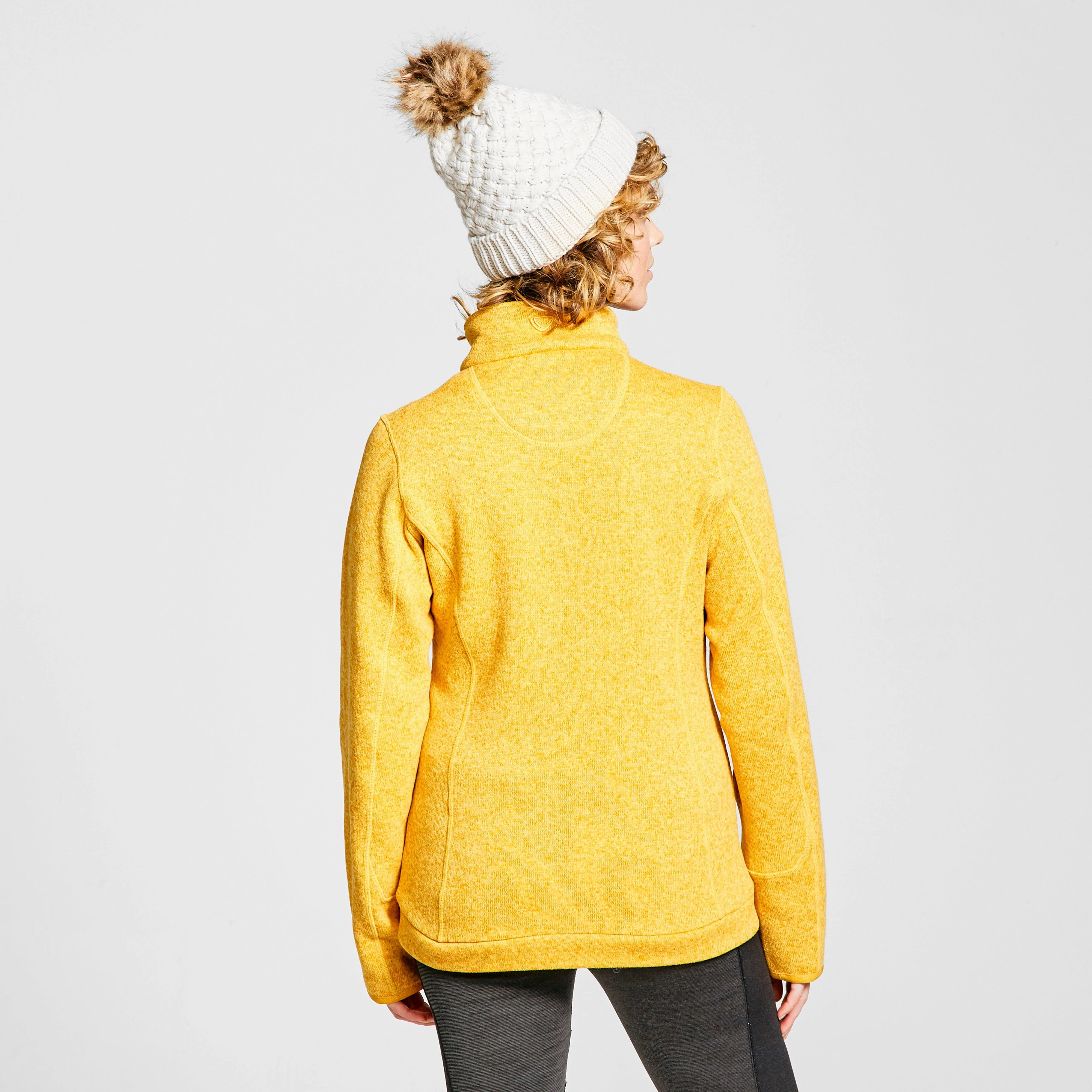 Women's Rydal Full-zip Fleece - Image 2