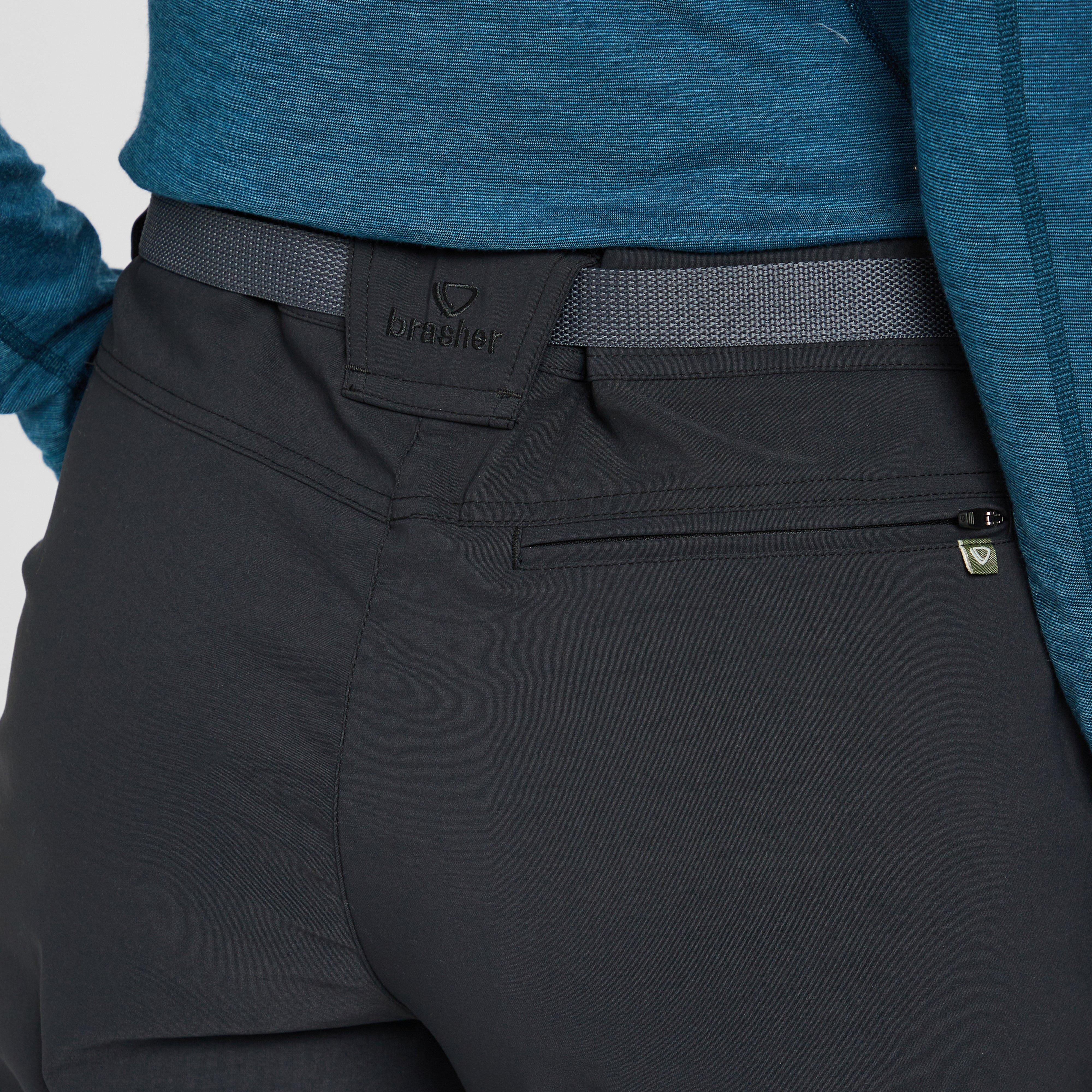 Women's Stretch Trousers - Image 6