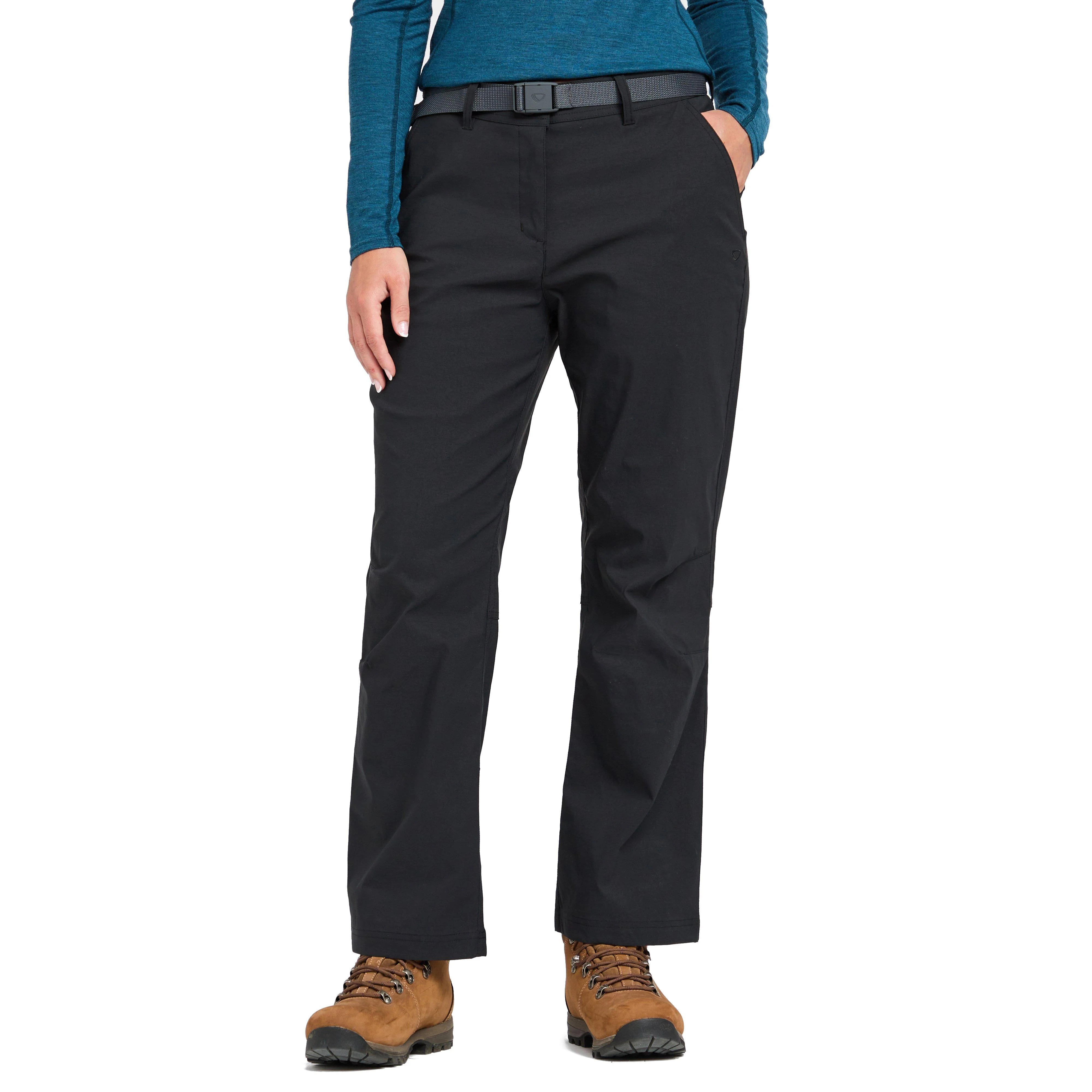 Women's Stretch Trousers - Image 8