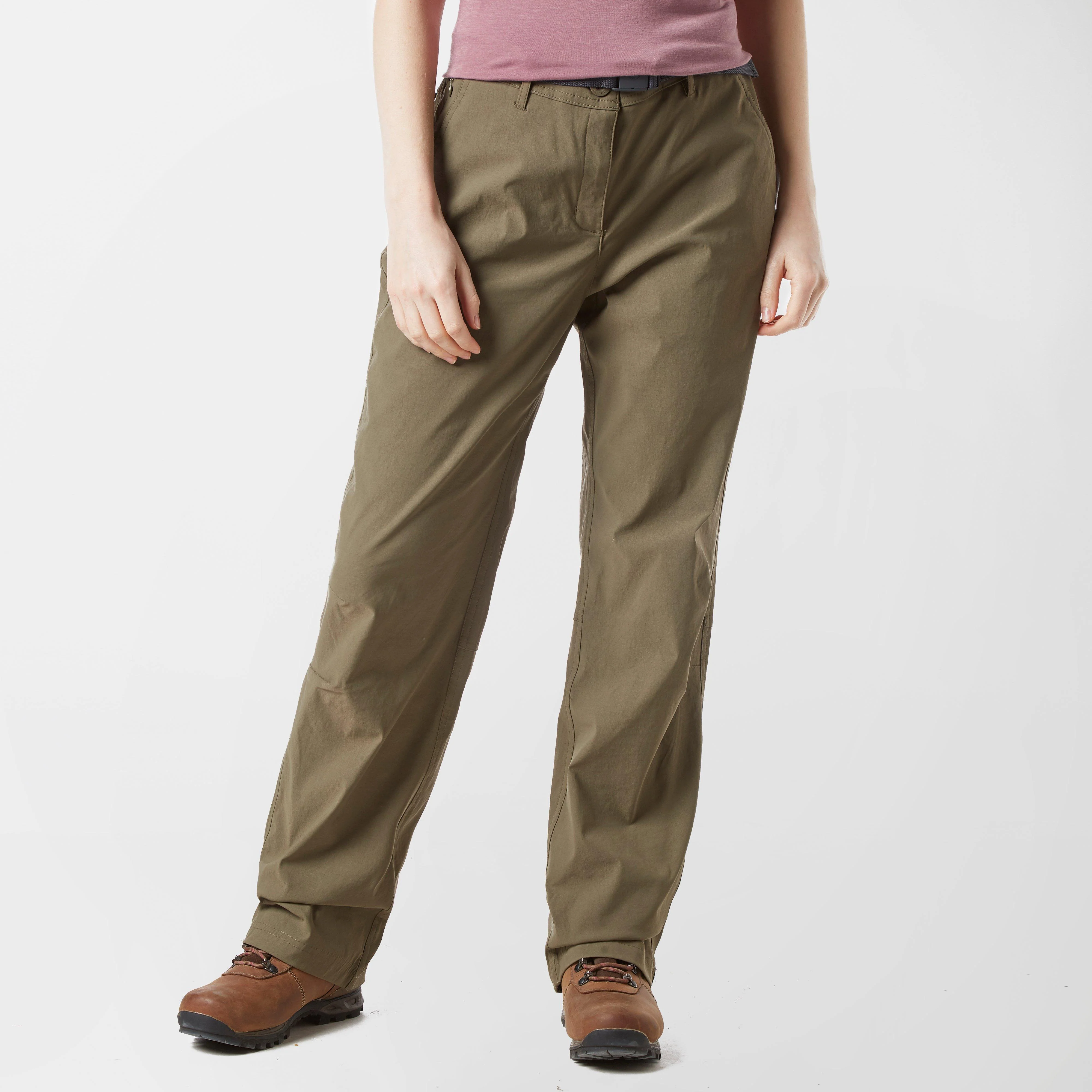 Women's Stretch Trousers