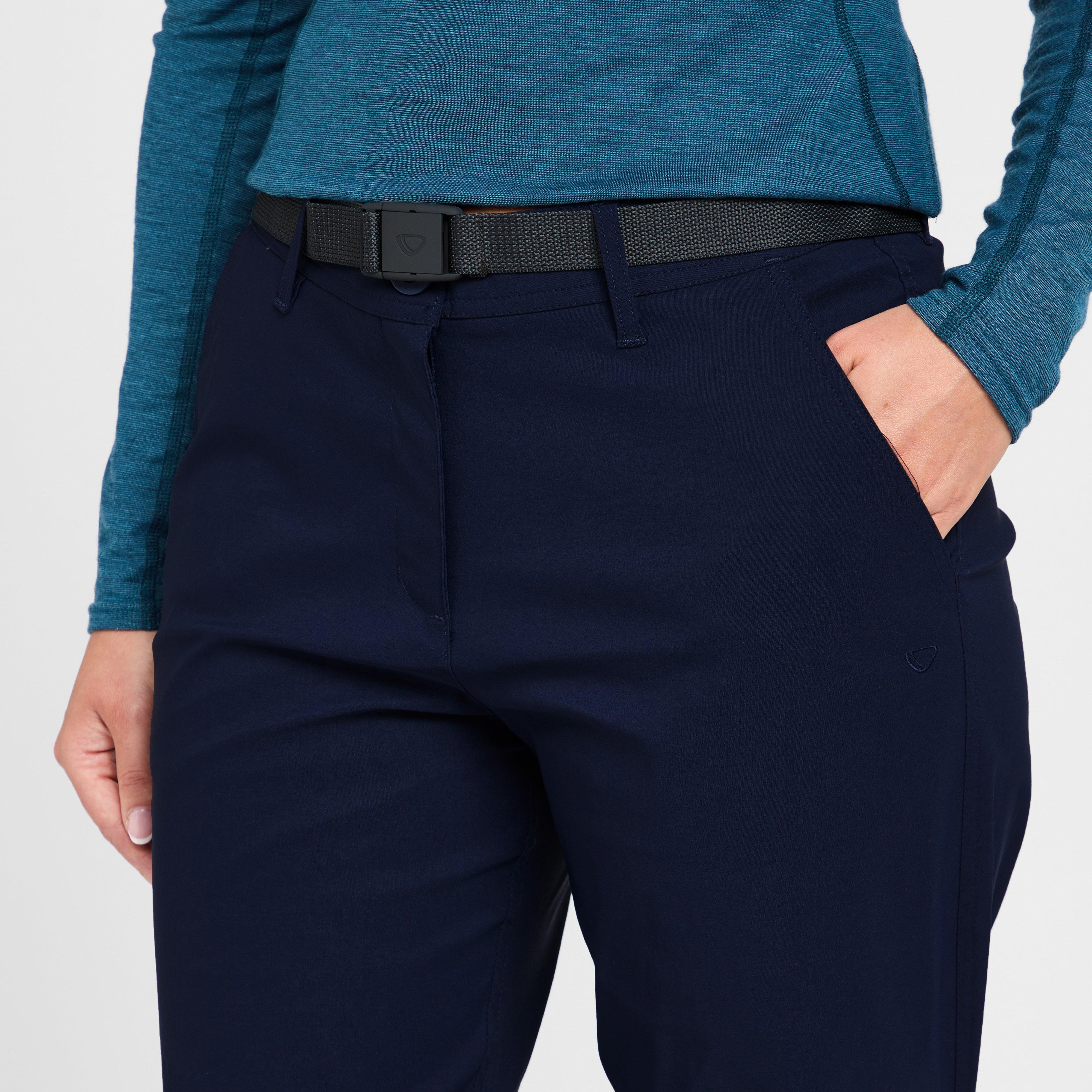 Women's Stretch Trousers - Image 4