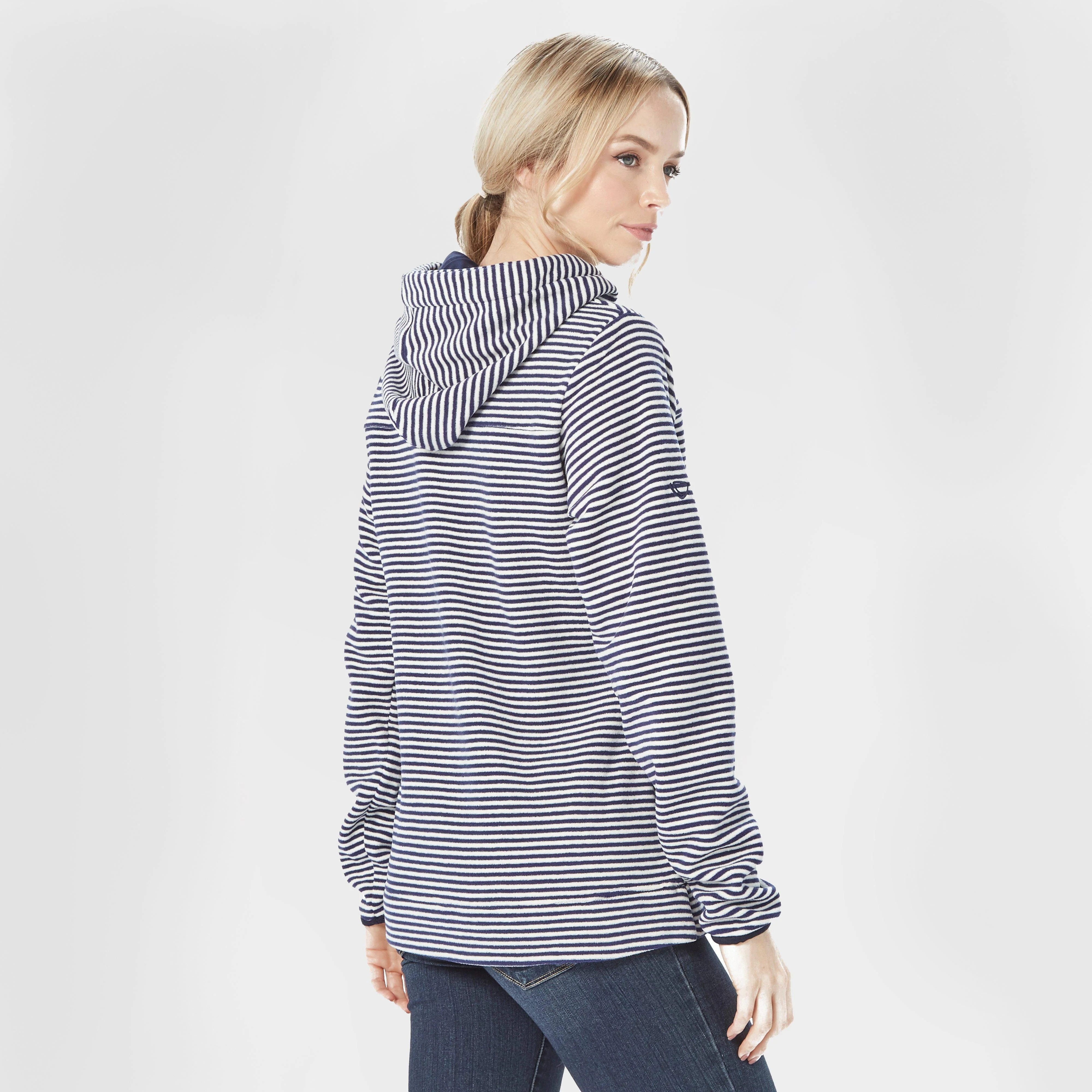Women's Wildemoor Hooded Fleece - Image 2