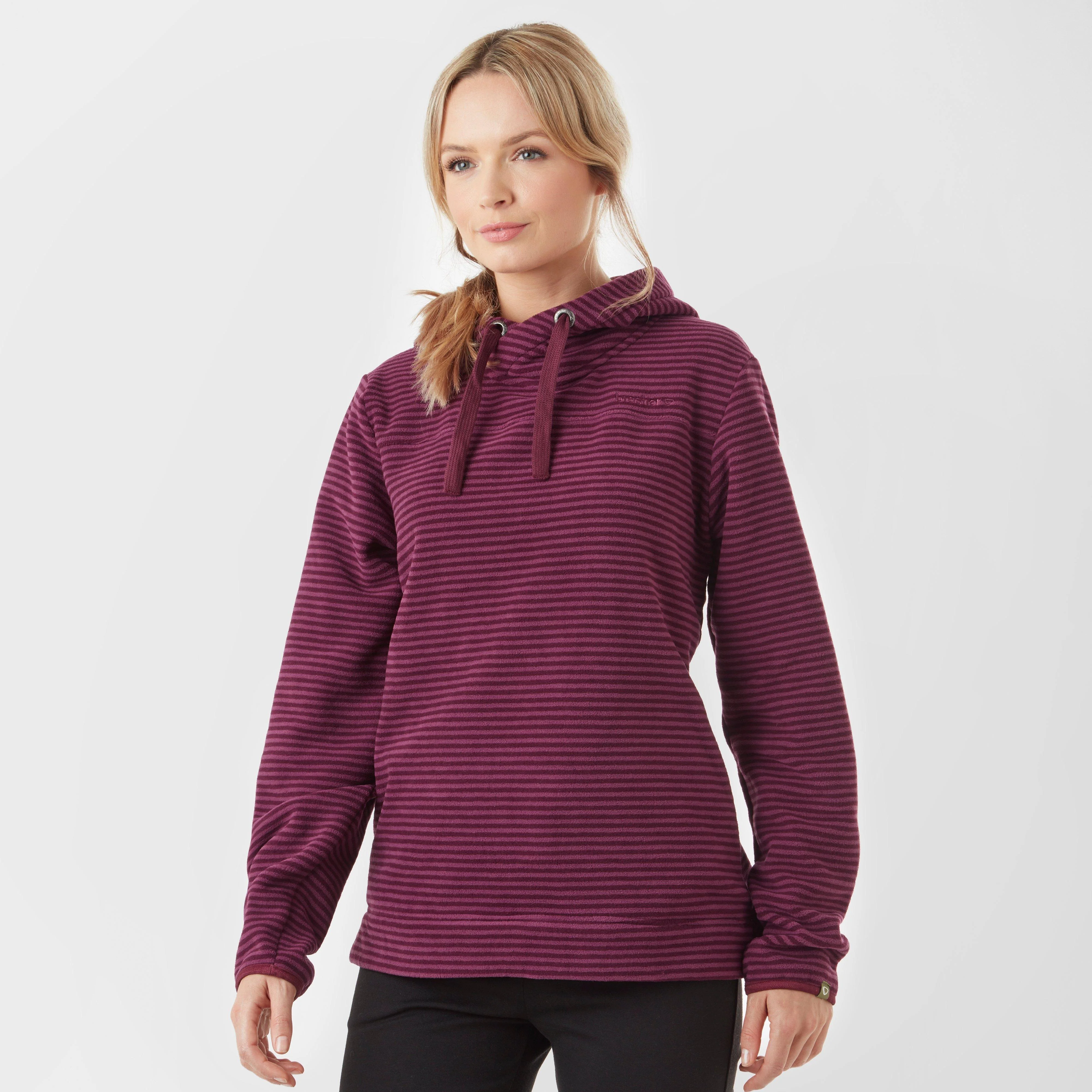 Women's Wildemoor Hooded Fleece