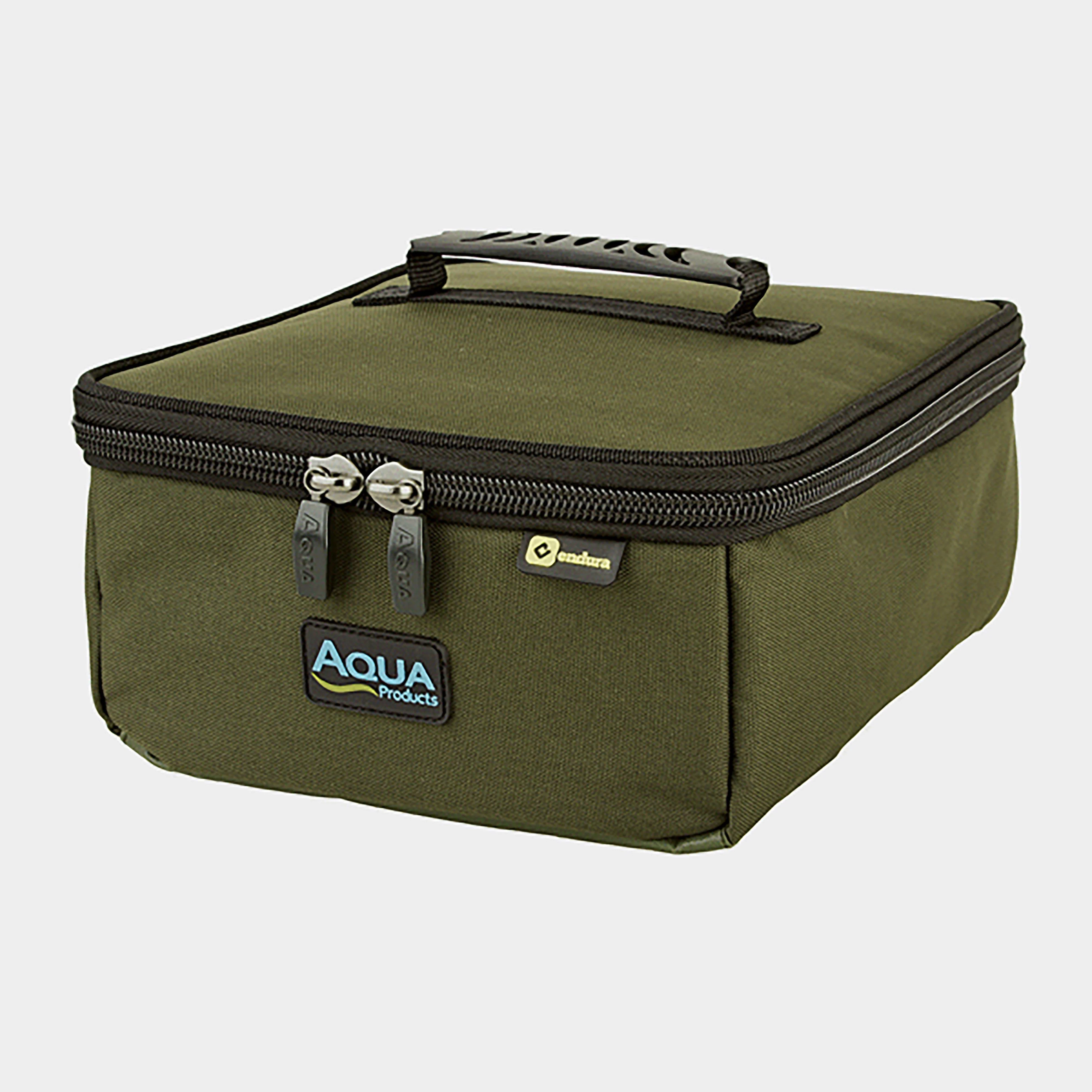 Brew Kit Bag Black Series