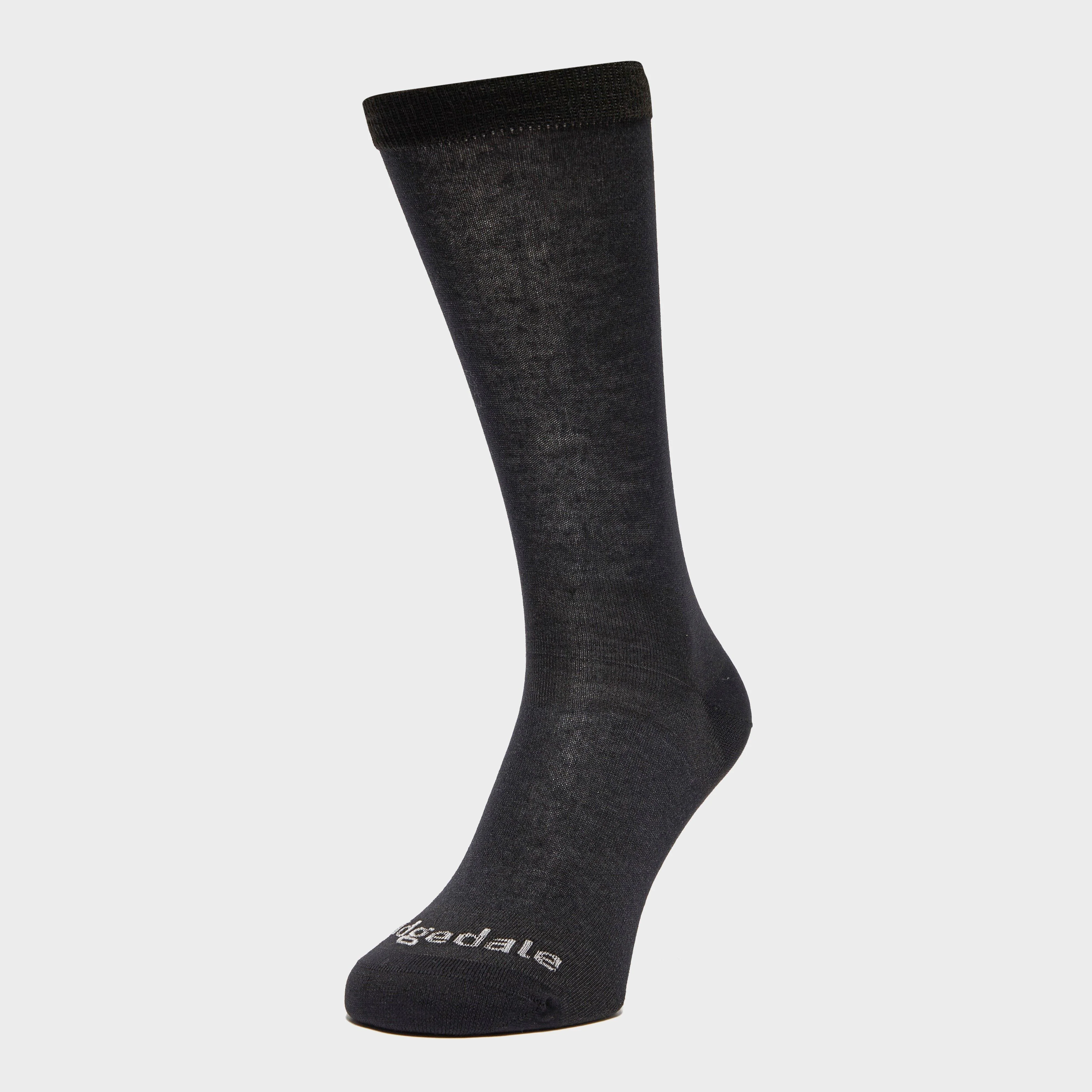 Coolmax Sock Liner Twin Pack