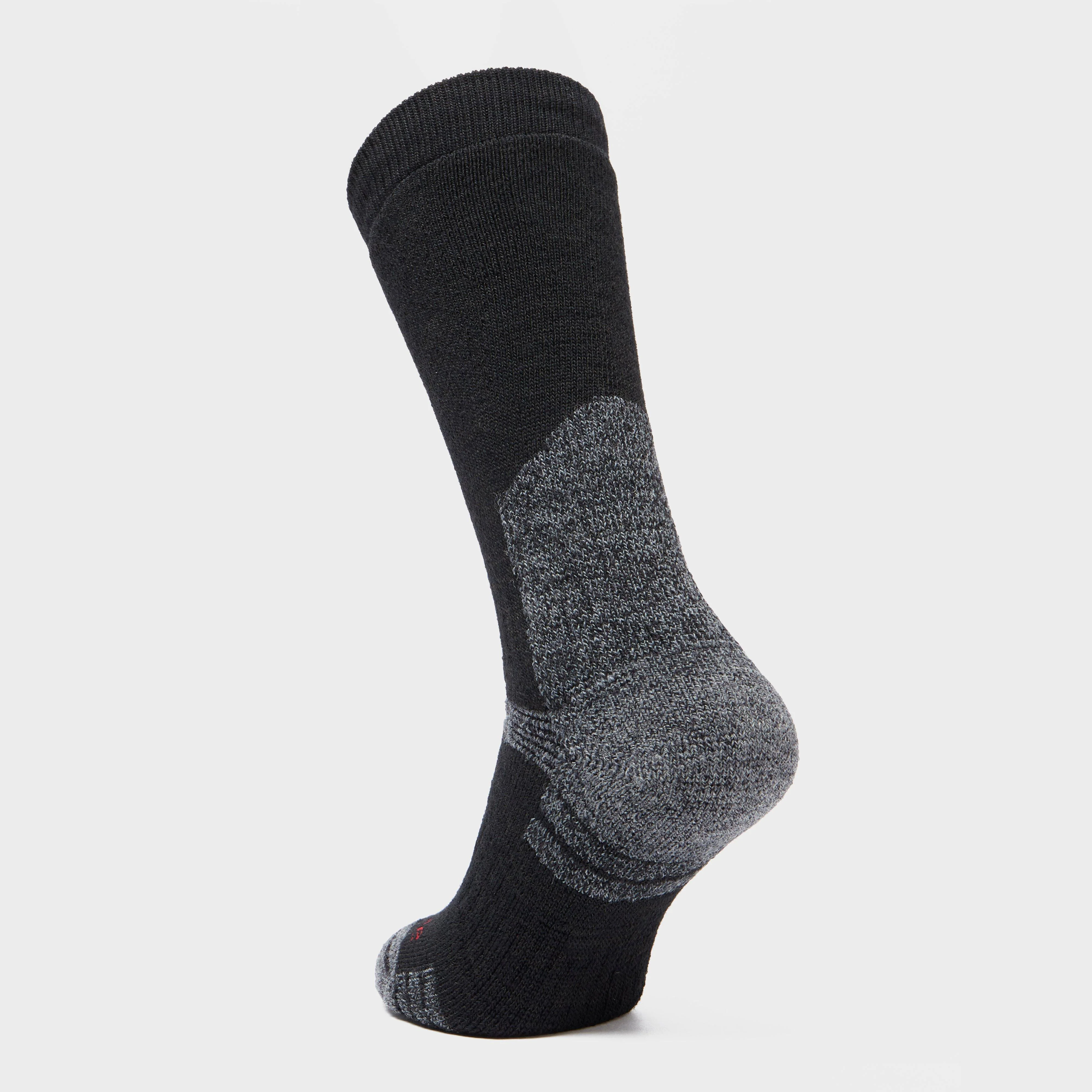 Explorer Heavyweight Merino Endurance Boot Sock - Image 2