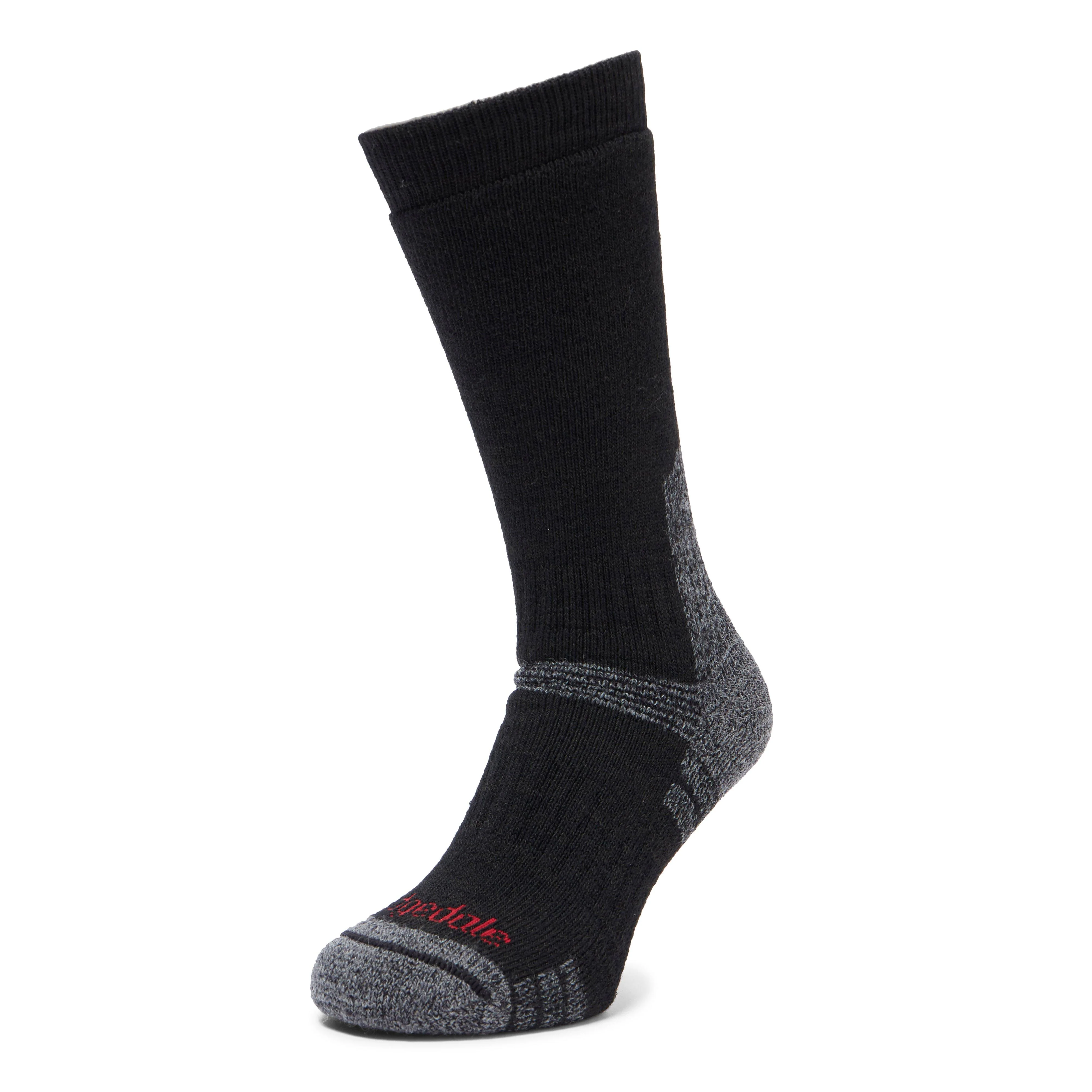 Explorer Heavyweight Merino Endurance Boot Sock - Image 6