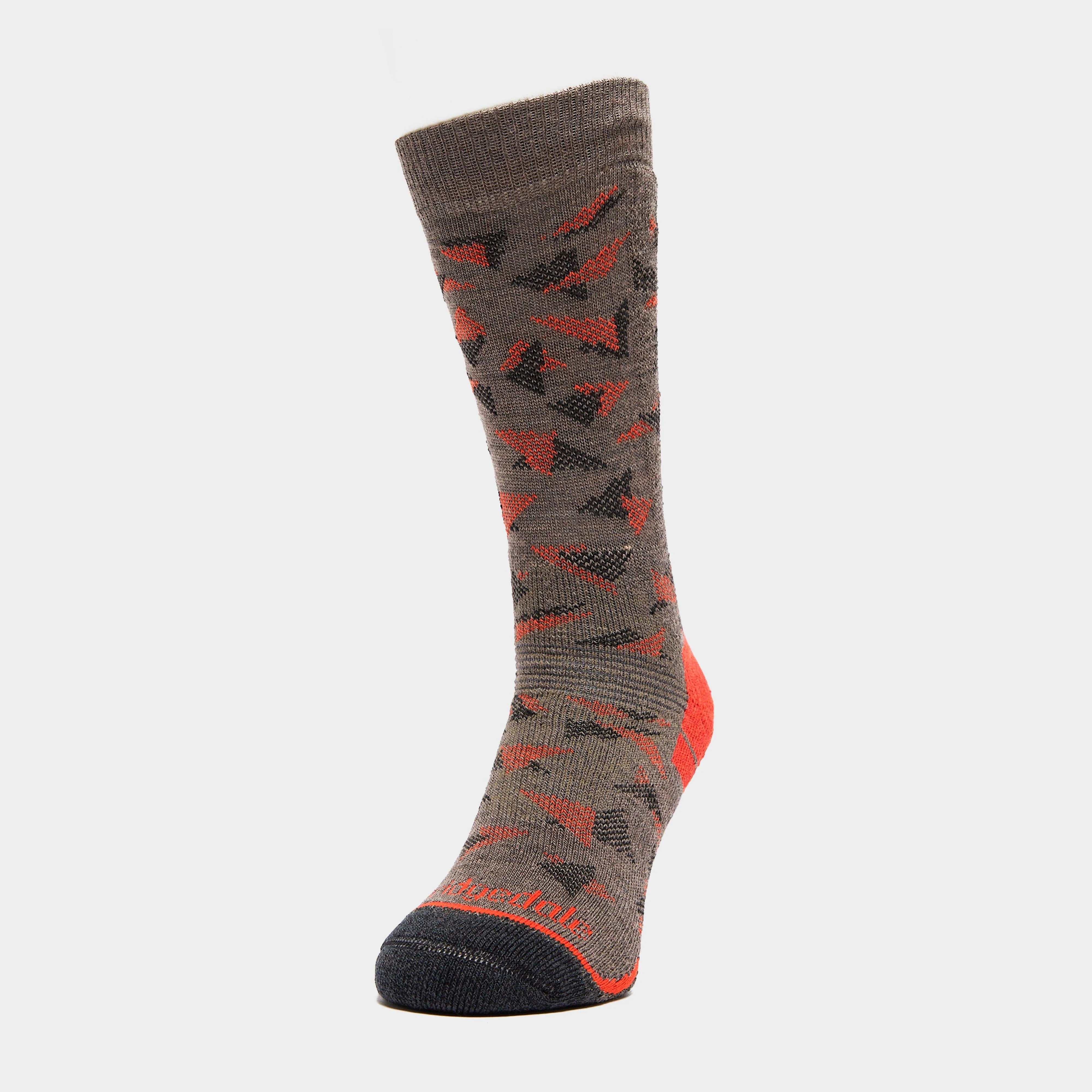 HIKE MERINO ENDURANCE