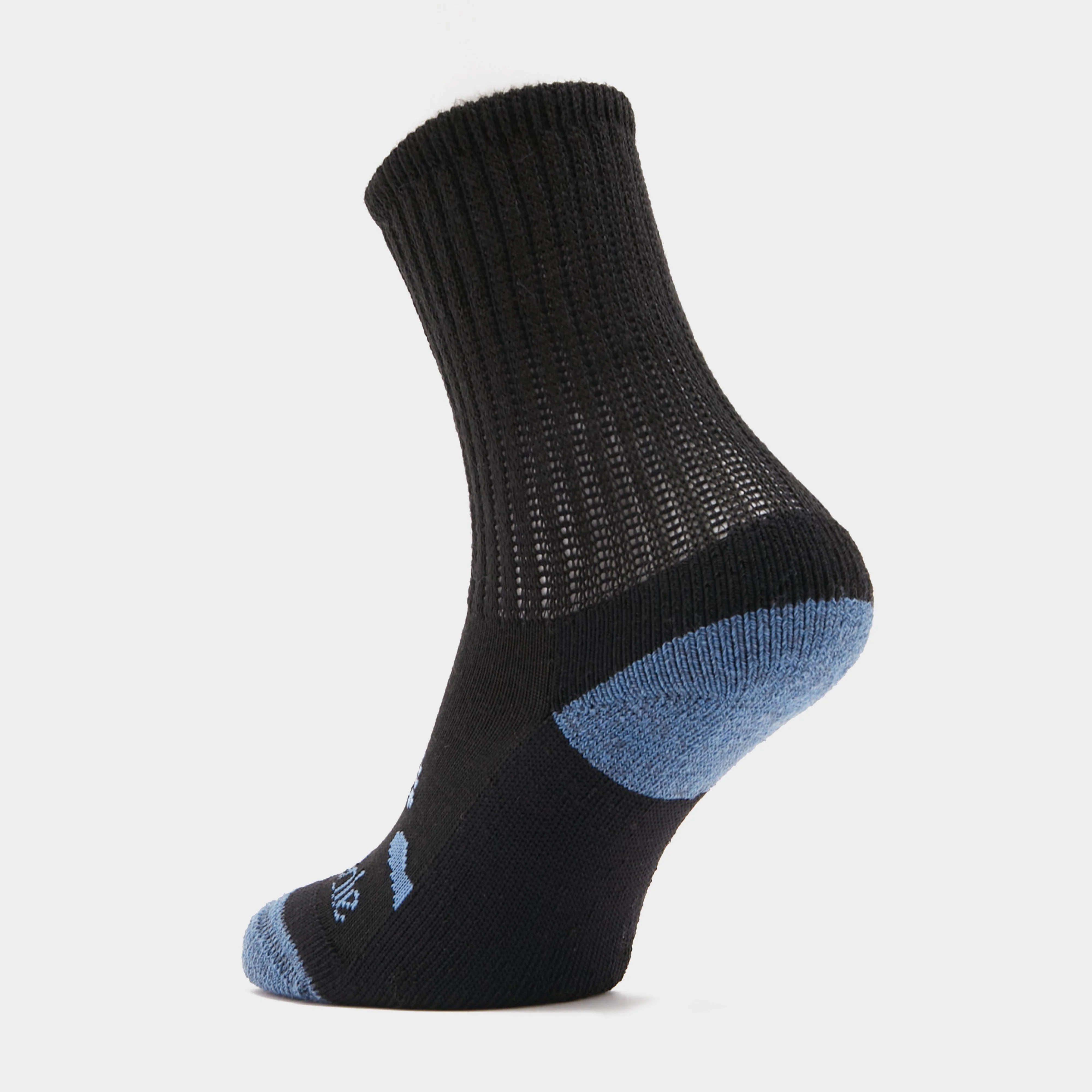 Kid's Hike All Season Junior Merino Comfort Boot Sock - Image 2