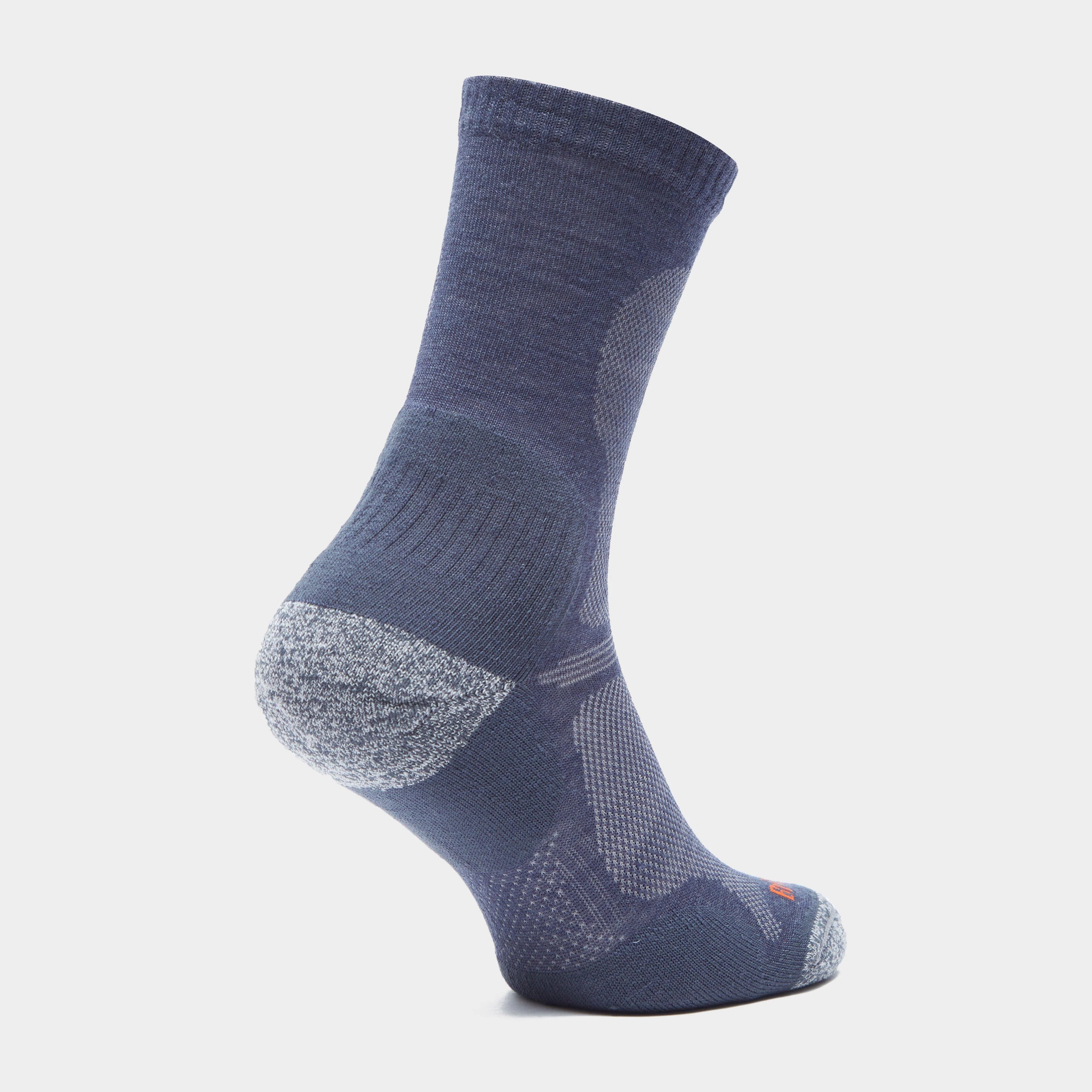 Men's Hike Ultra Light T2 Merino Endurance Crew - Image 3