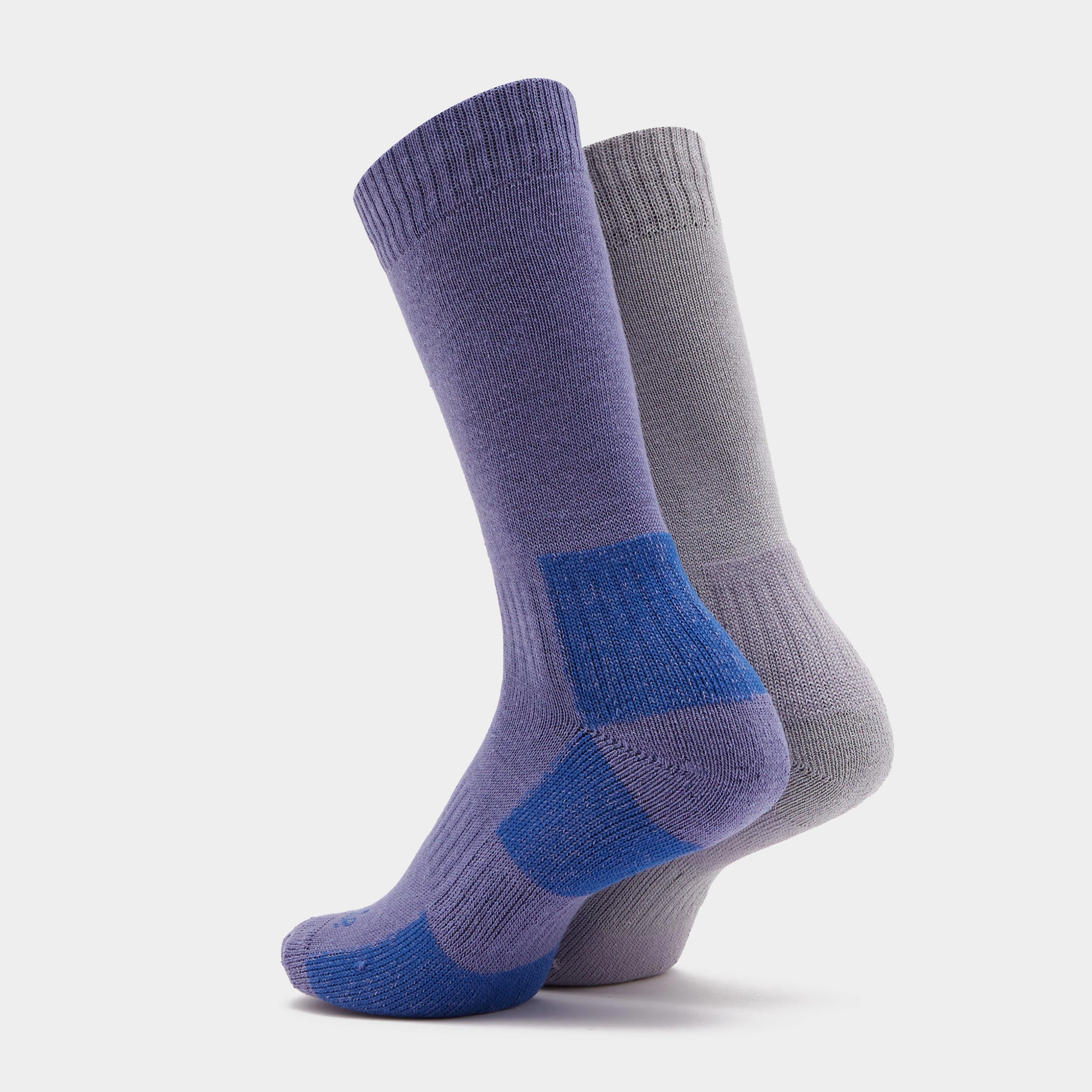Women's Dingle Socks 2 Pack - Image 2