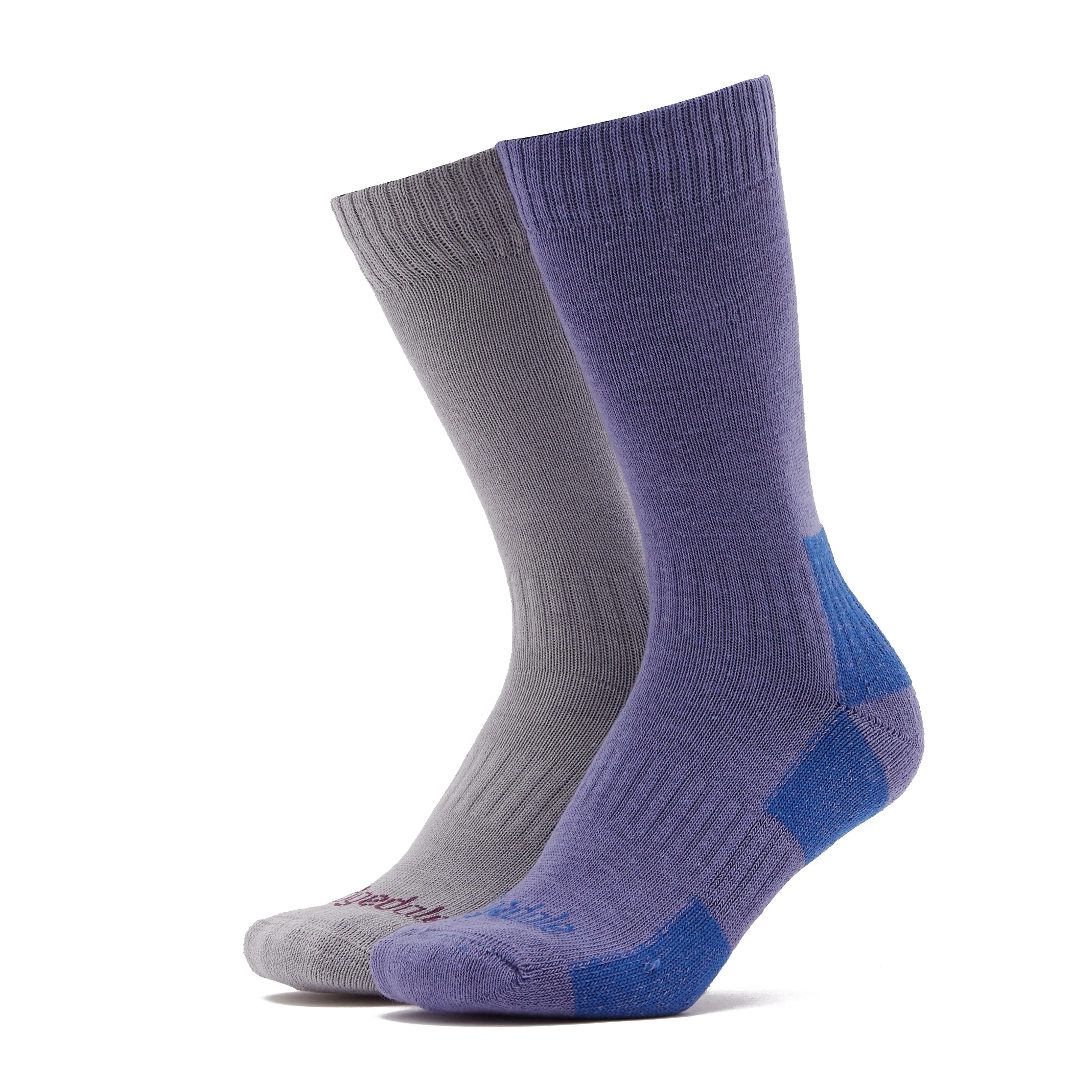Women's Dingle Socks 2 Pack - Image 6